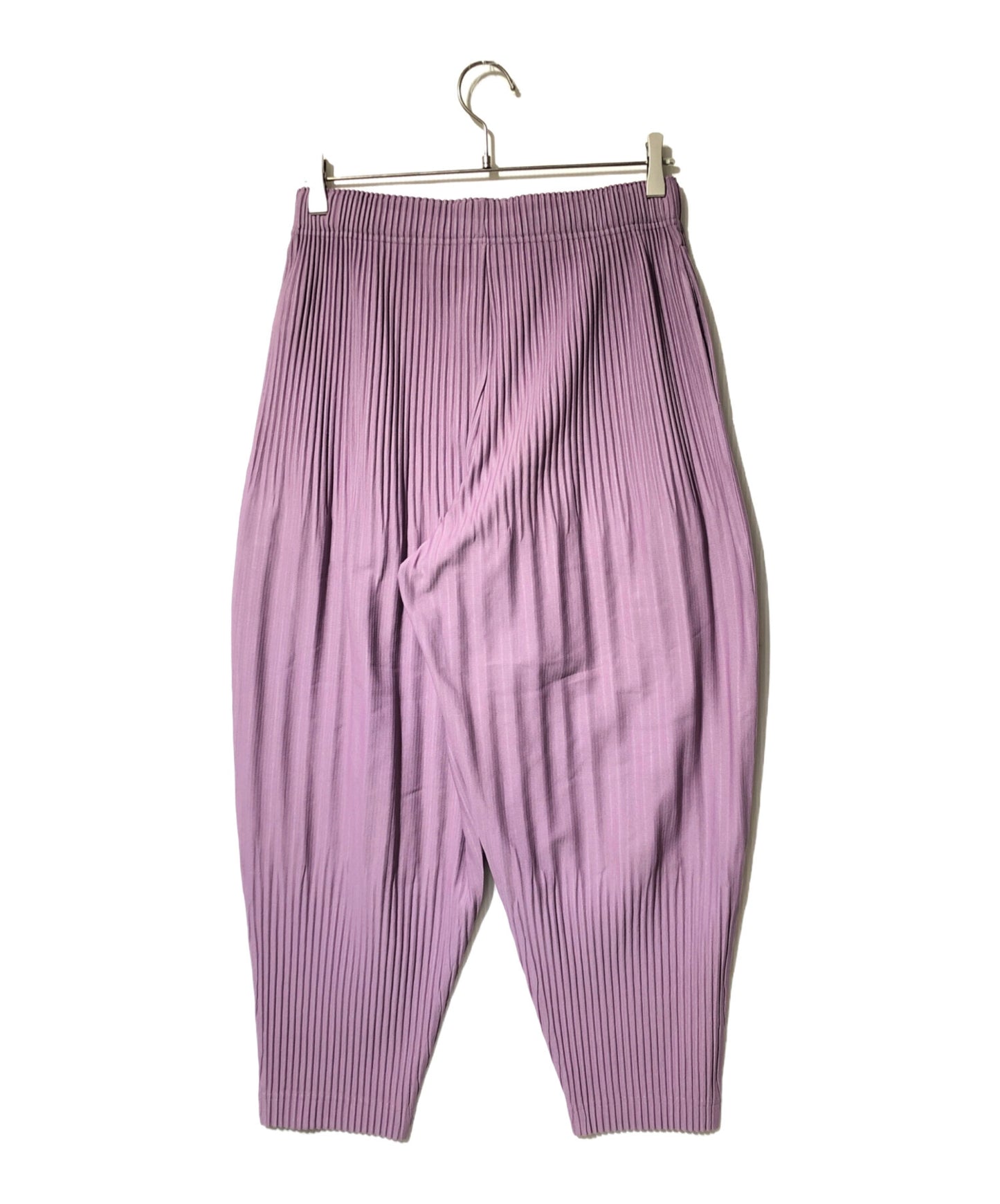 [Pre-owned] HOMME PLISSE ISSEY MIYAKE eraser pleats HP13JF175