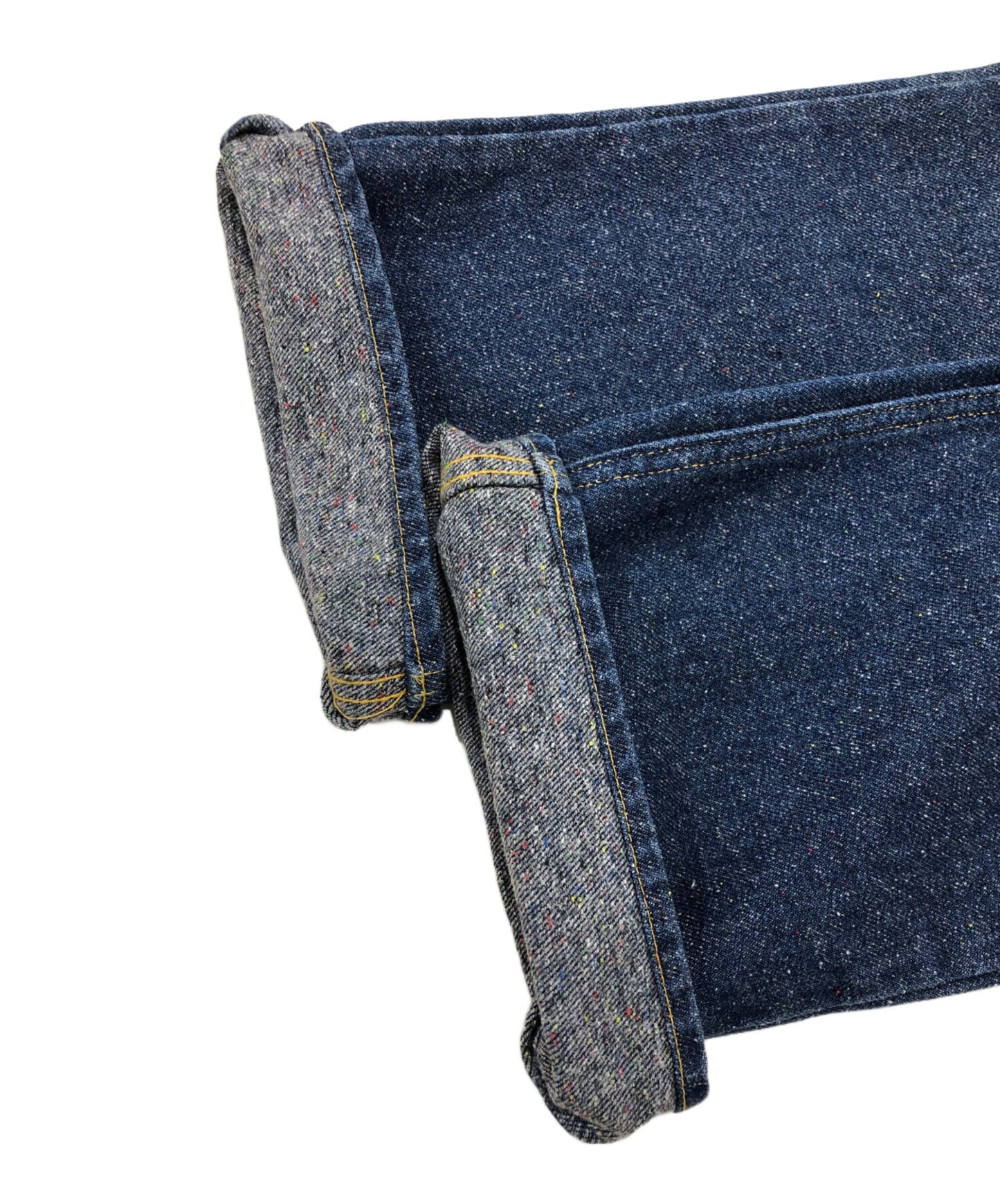 [Pre-owned] Hysteric Glamour kinky-fregeans 2AP-1020