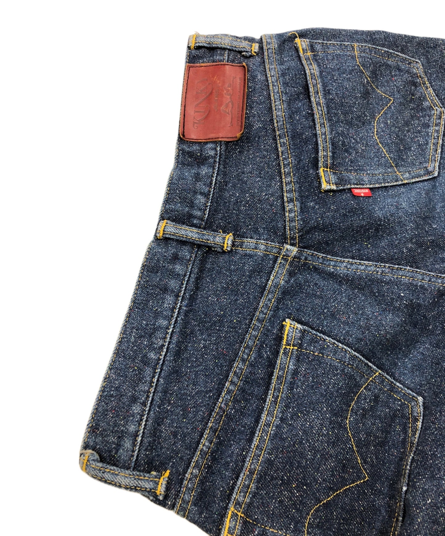 [Pre-owned] Hysteric Glamour kinky-fregeans 2AP-1020