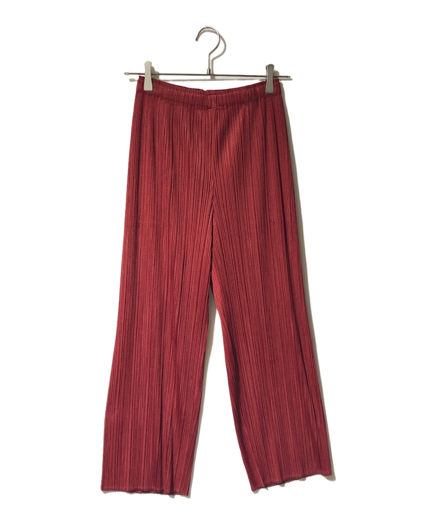 [Pre-owned] PLEATS PLEASE pleated pants PP31JF145