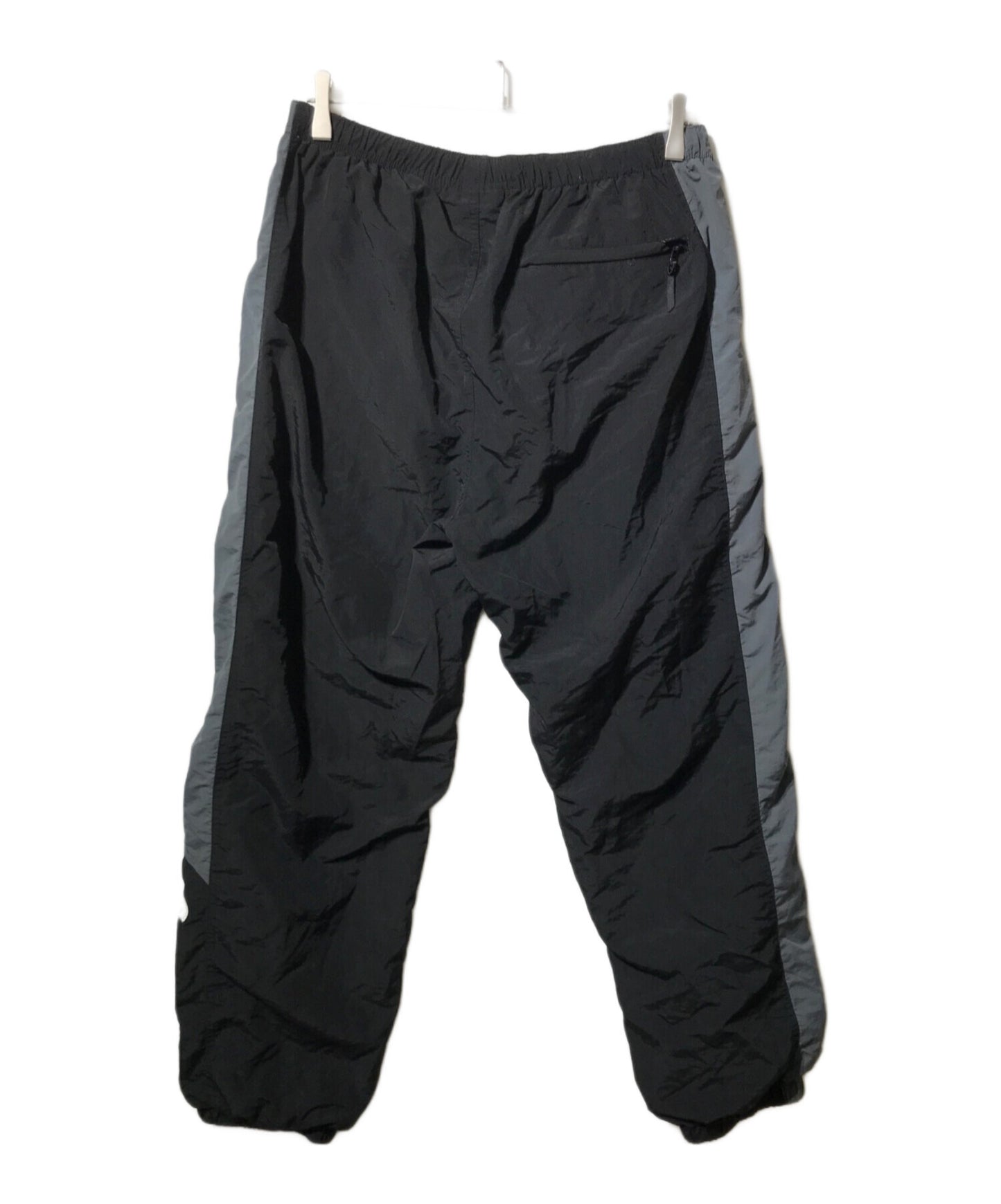 [Pre-owned] SUPREME Side Logo Track Pants