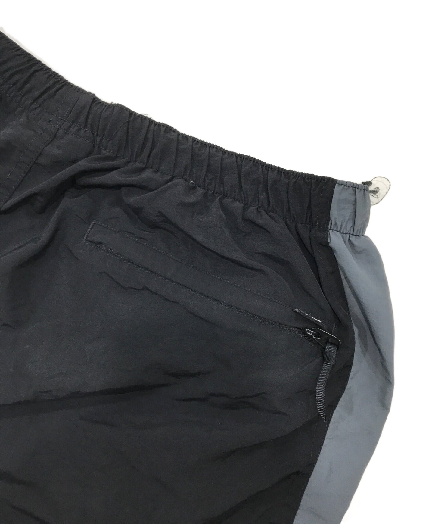 [Pre-owned] SUPREME Side Logo Track Pants