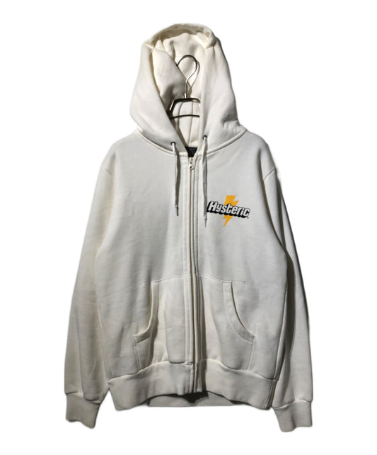 [Pre-owned] Hysteric Glamour STILL ROLLING Parker 02213CF04