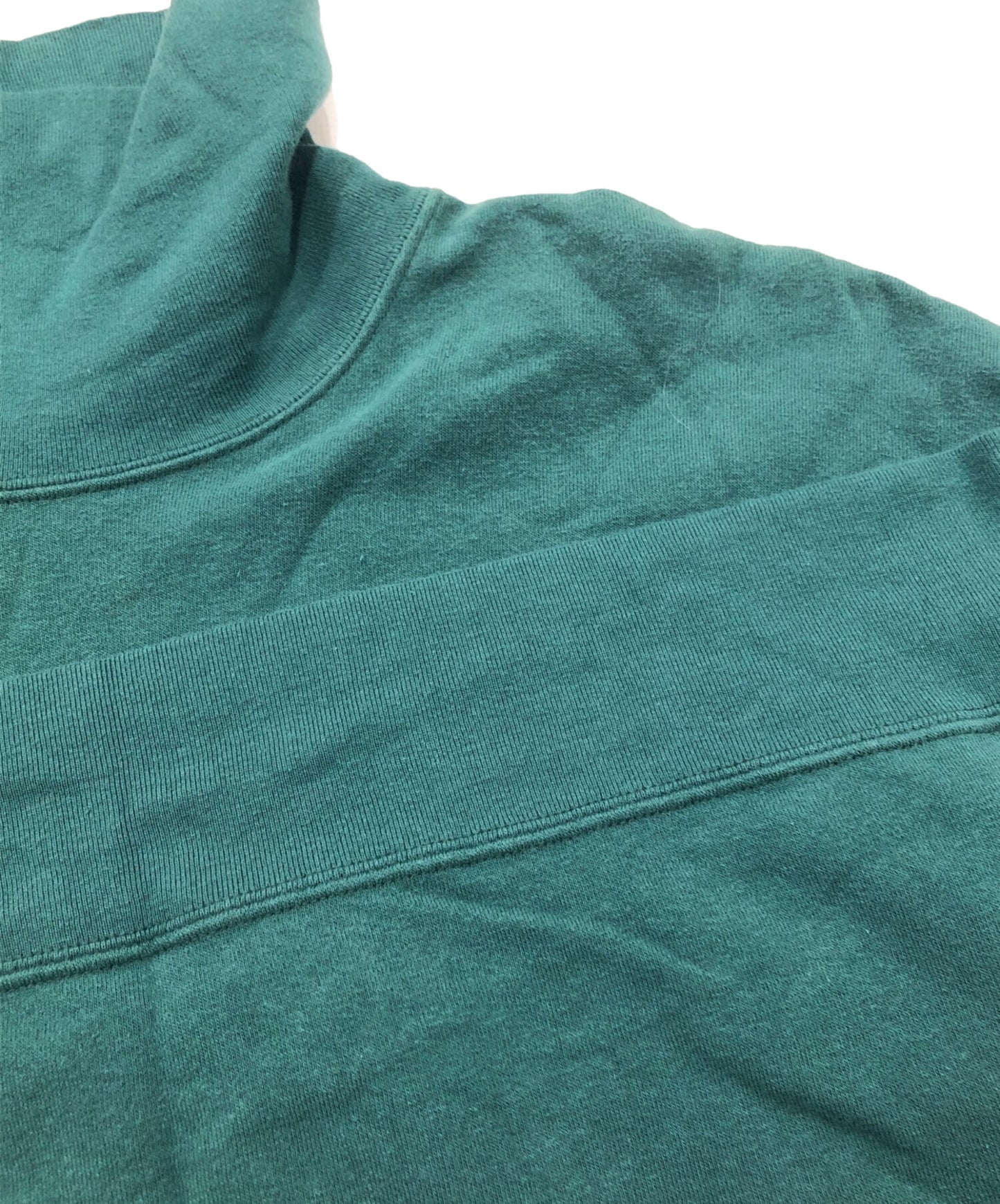 [Pre-owned] Hysteric Glamour ENGLISH GIRL Sweatshirt 01223CS05