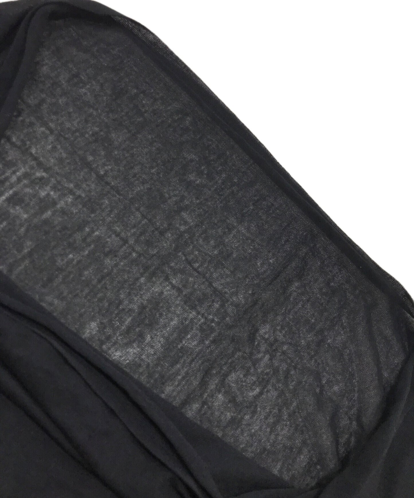 [Pre-owned] HERMES Cashmere Snood / ECHARPE MAILLE