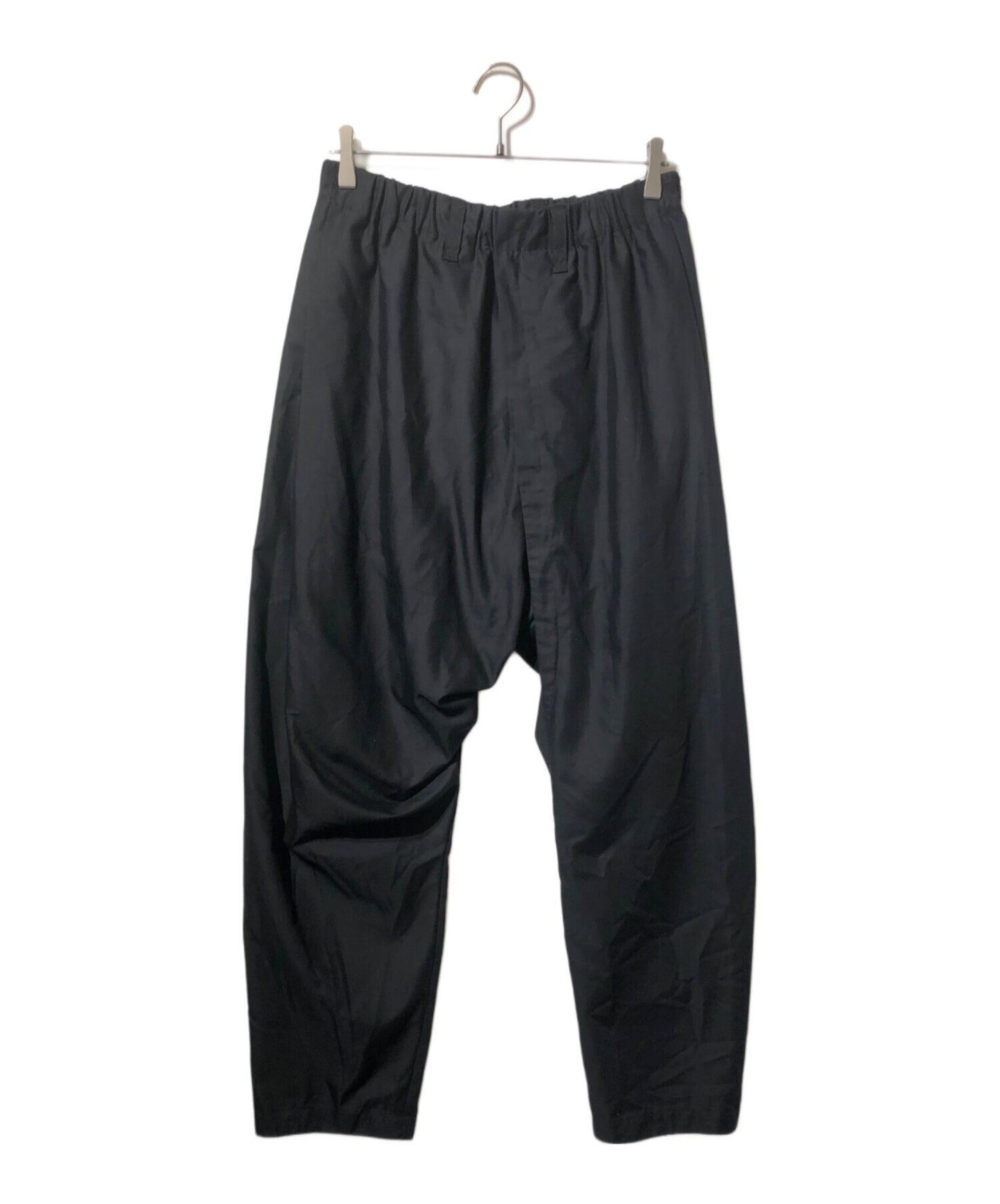 [Pre-owned] ISSEY MIYAKE MEN swing pants LA23FF005