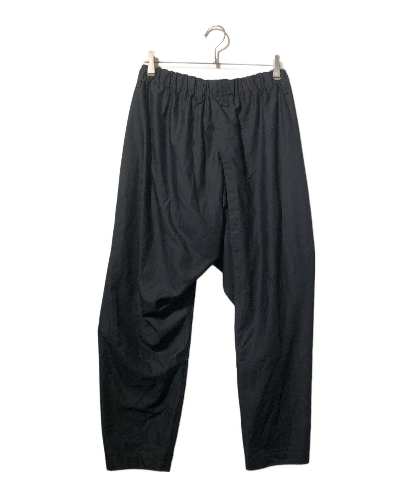 [Pre-owned] ISSEY MIYAKE MEN swing pants LA23FF005
