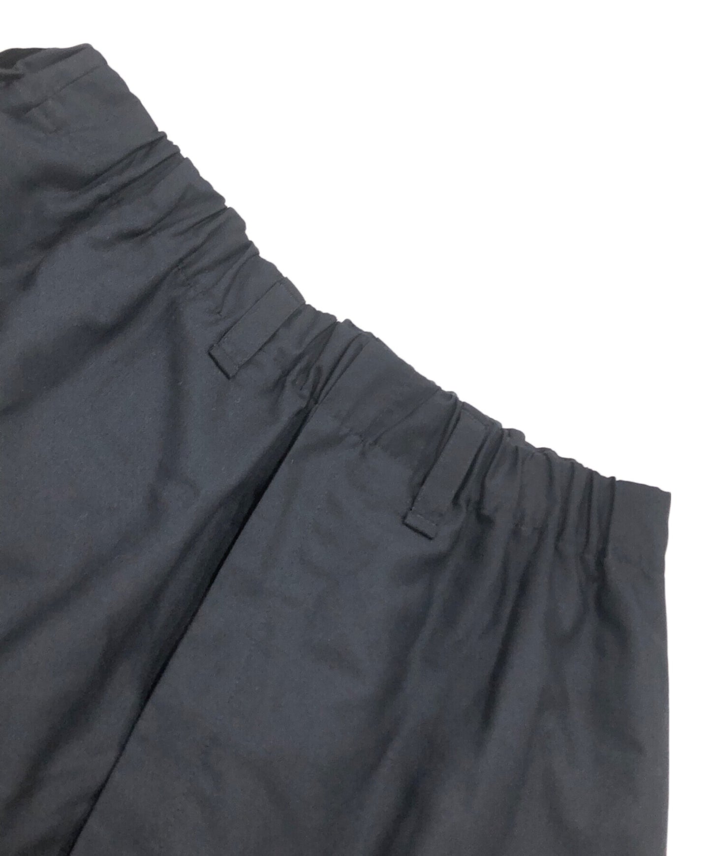 [Pre-owned] ISSEY MIYAKE MEN swing pants LA23FF005