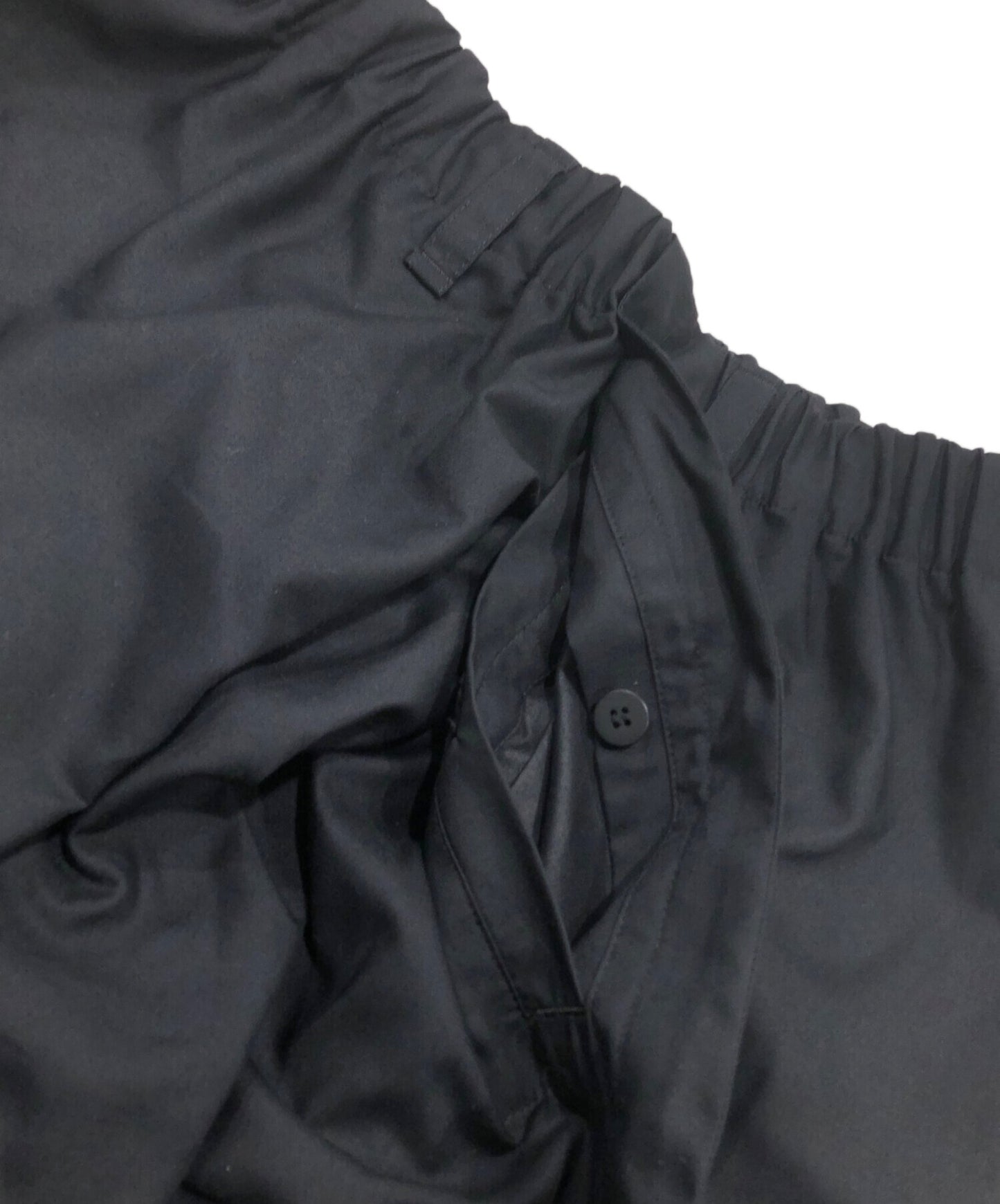 [Pre-owned] ISSEY MIYAKE MEN swing pants LA23FF005