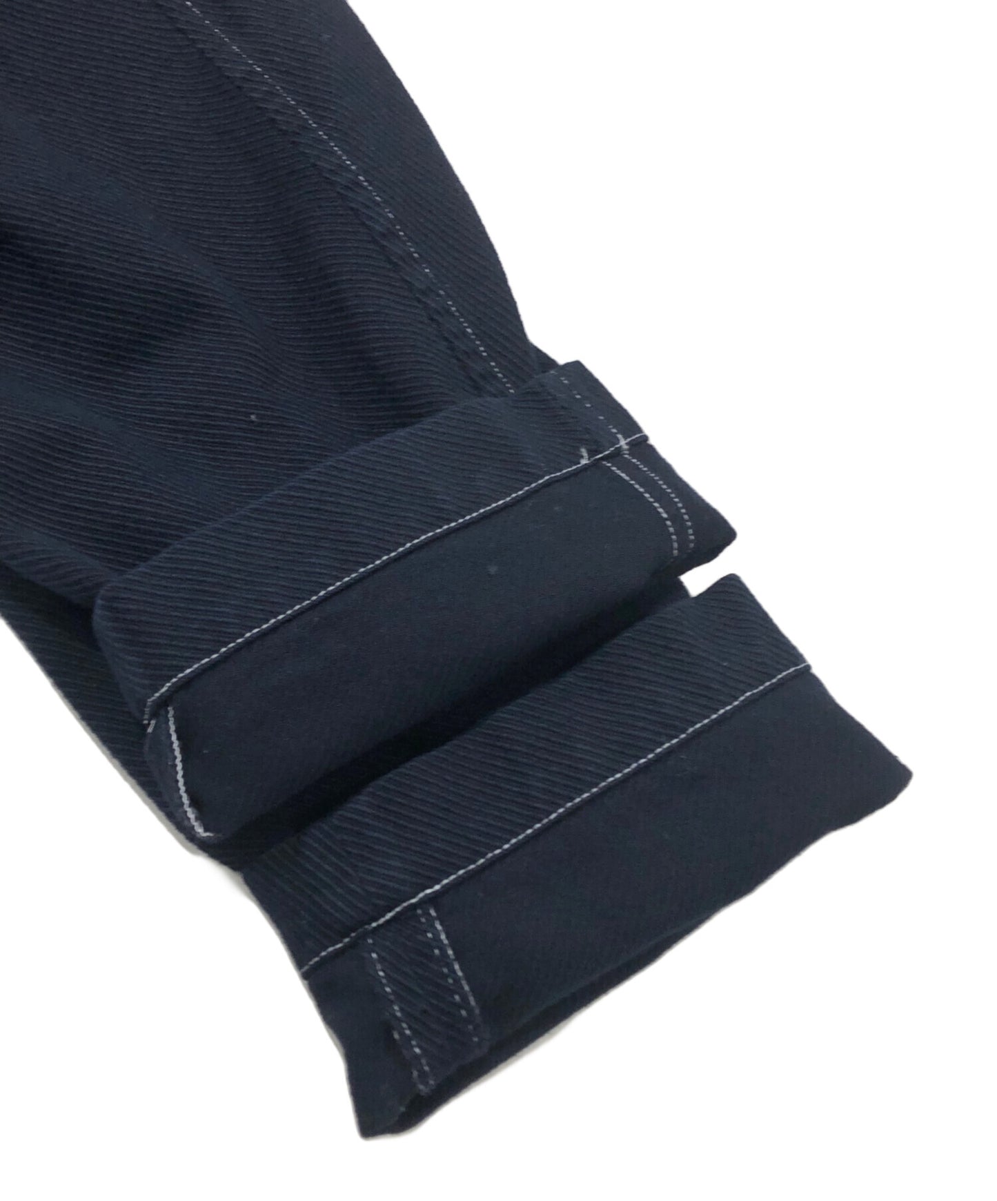 [Pre-owned] COMME des GARCONS SHIRT Tailor collar coverall jacket