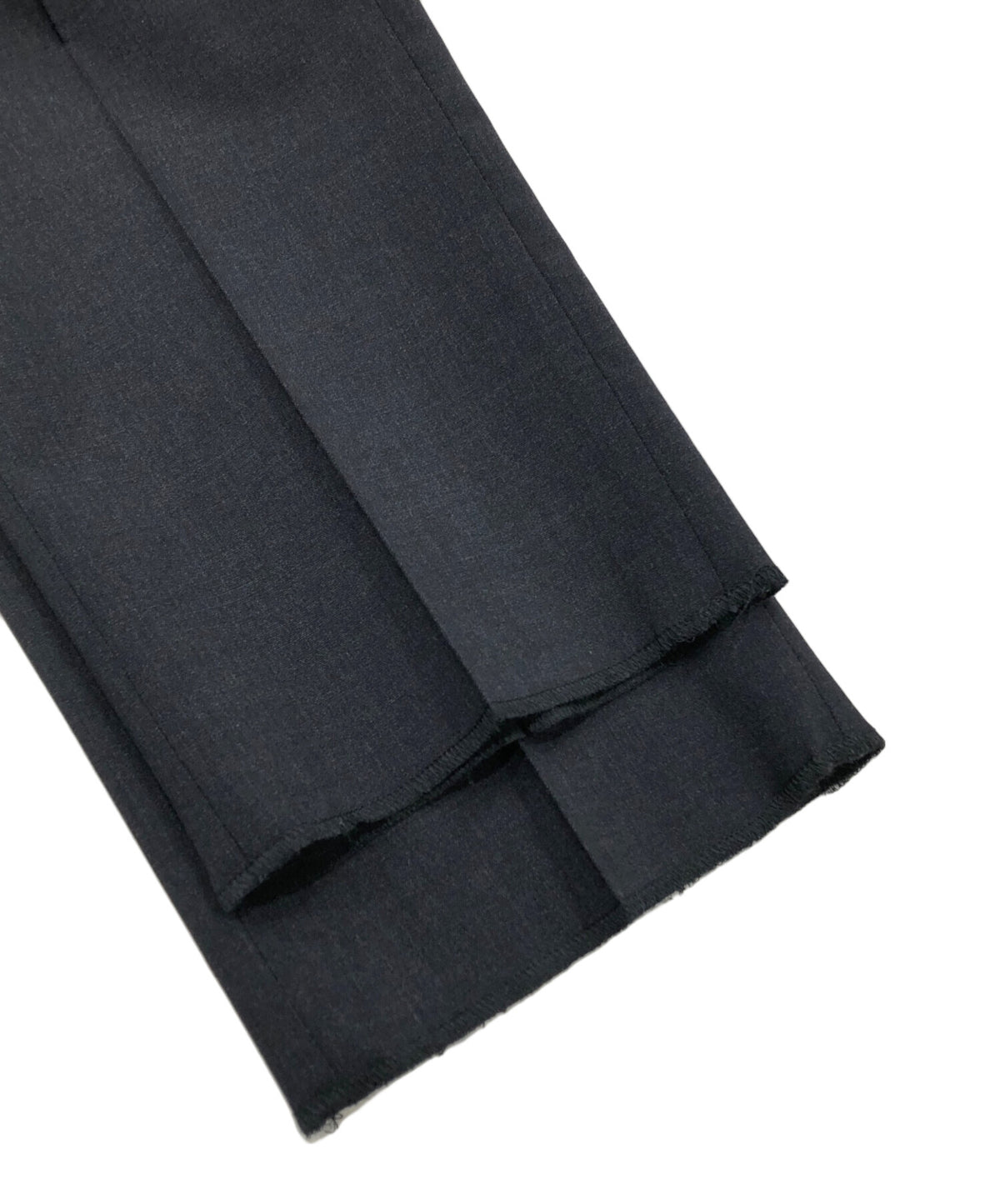 [Pre-owned] PRADA wool slacks DNA628 S152