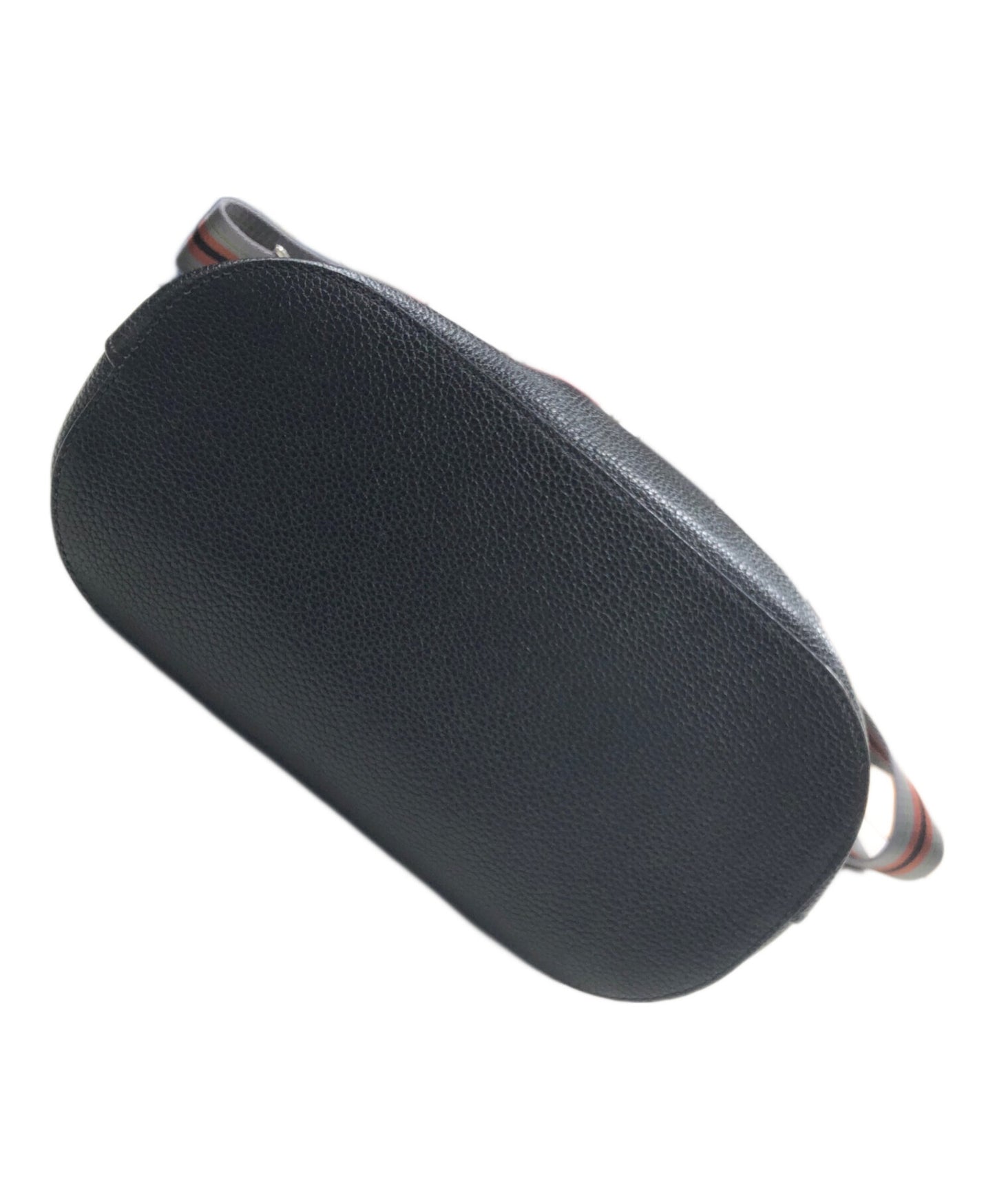 [Pre-owned] PRADA Vittero Phoenix Shoulder Bag 1BE057