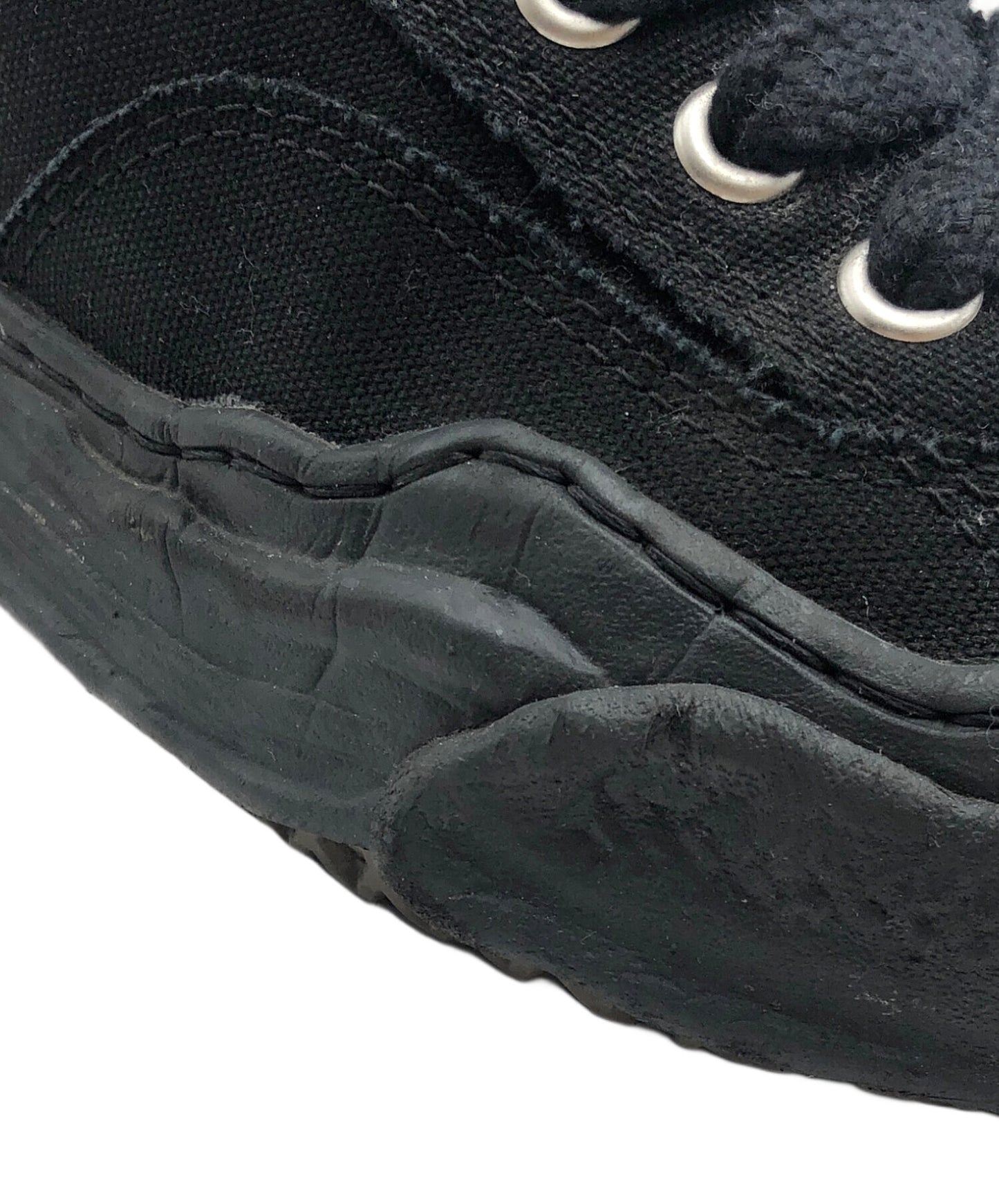 [Pre-owned] Maison MIHARA YASUHIRO HANK Low' sneakers A05FW702