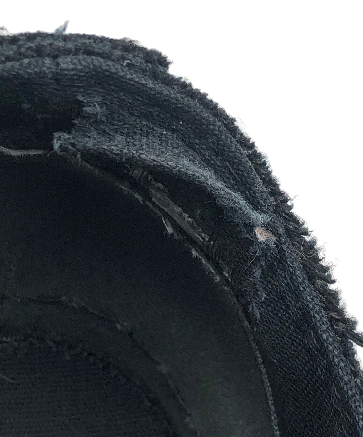 [Pre-owned] Maison MIHARA YASUHIRO HANK Low' sneakers A05FW702