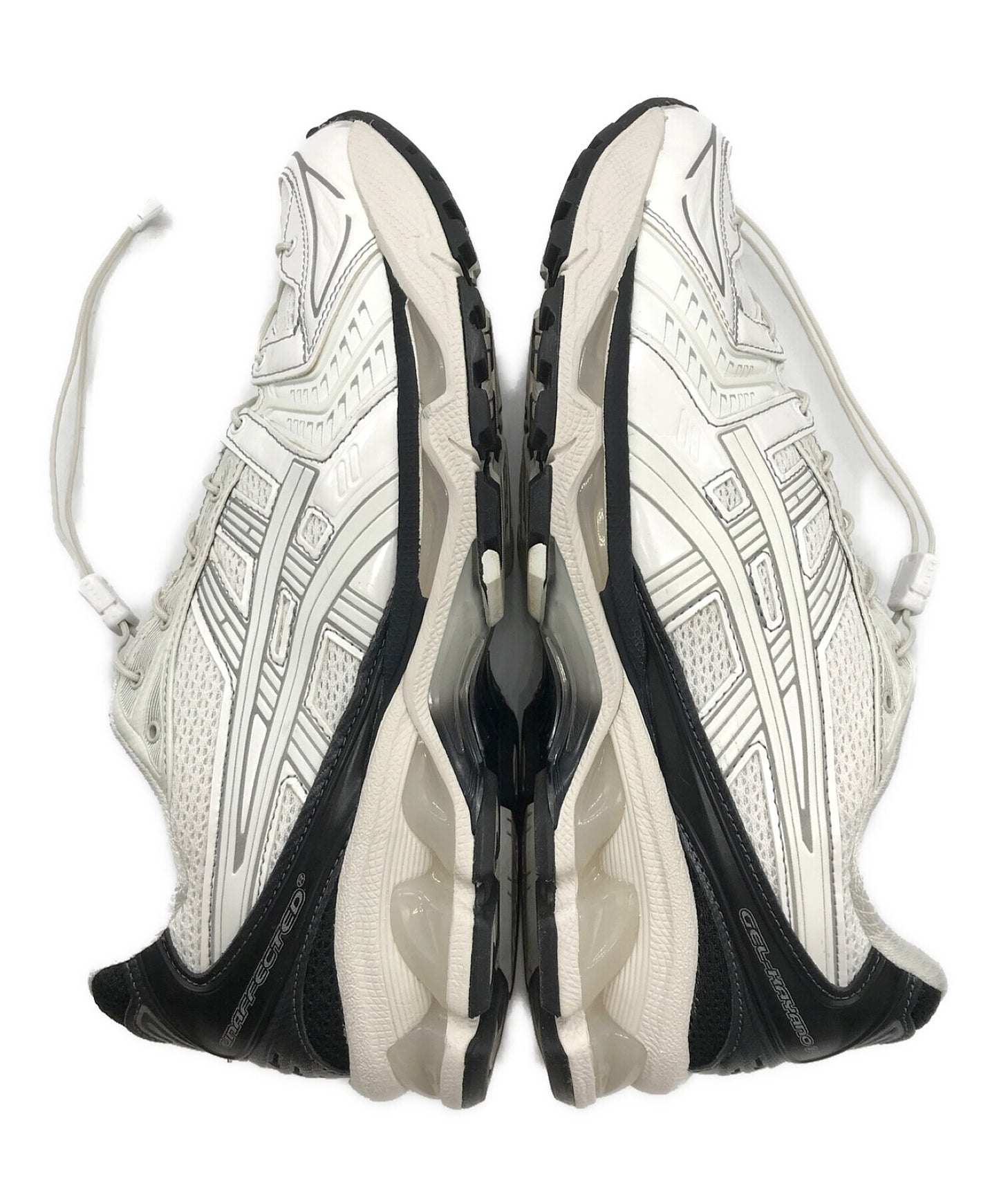 [Pre-owned] asics GEL KAYANO 14 F450823