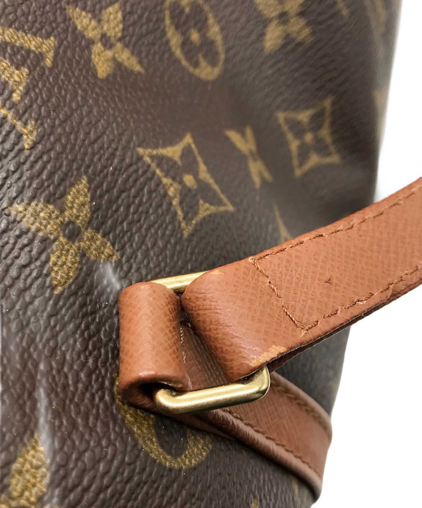 [Pre-owned] LOUIS VUITTON Old Papillon GM M51365