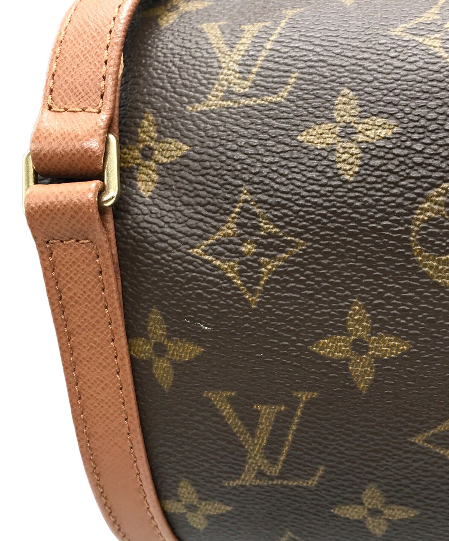 [Pre-owned] LOUIS VUITTON Old Papillon GM M51365