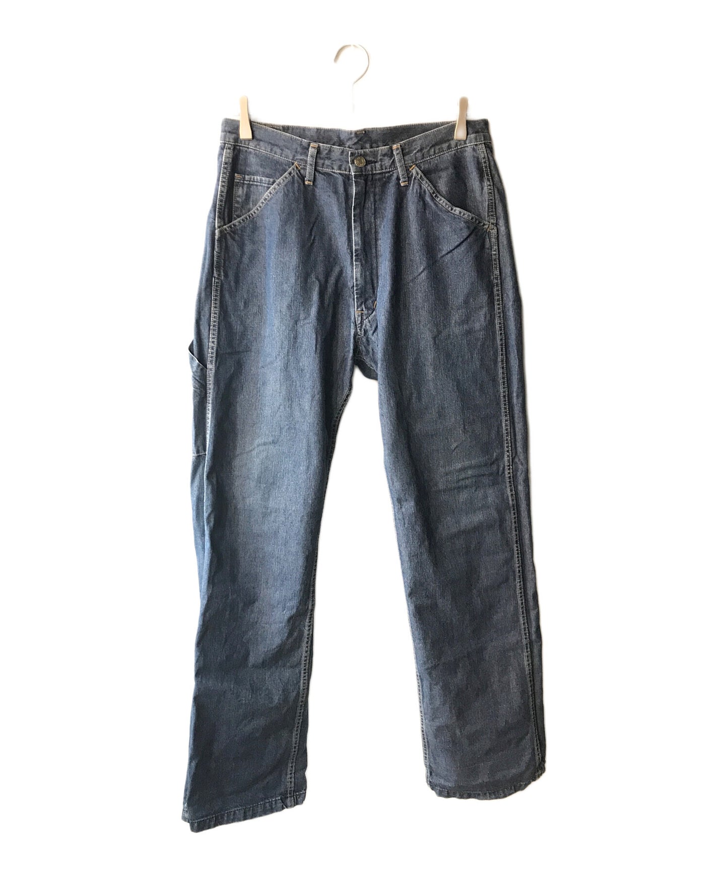 [Pre-owned] Hysteric Glamour denim pants 2AP-9825