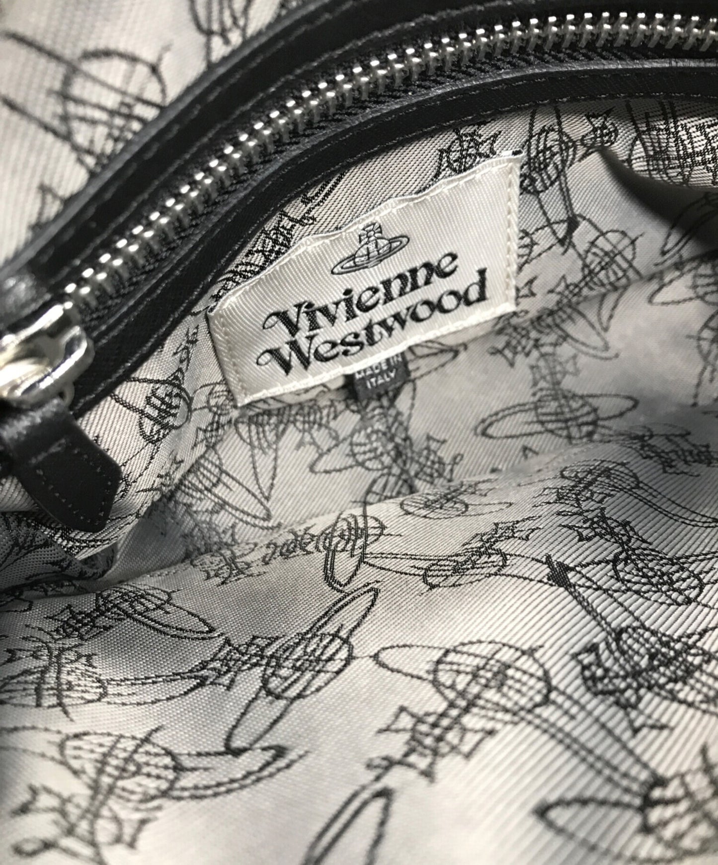 [Pre-owned] Vivienne Westwood CAMERA BAG