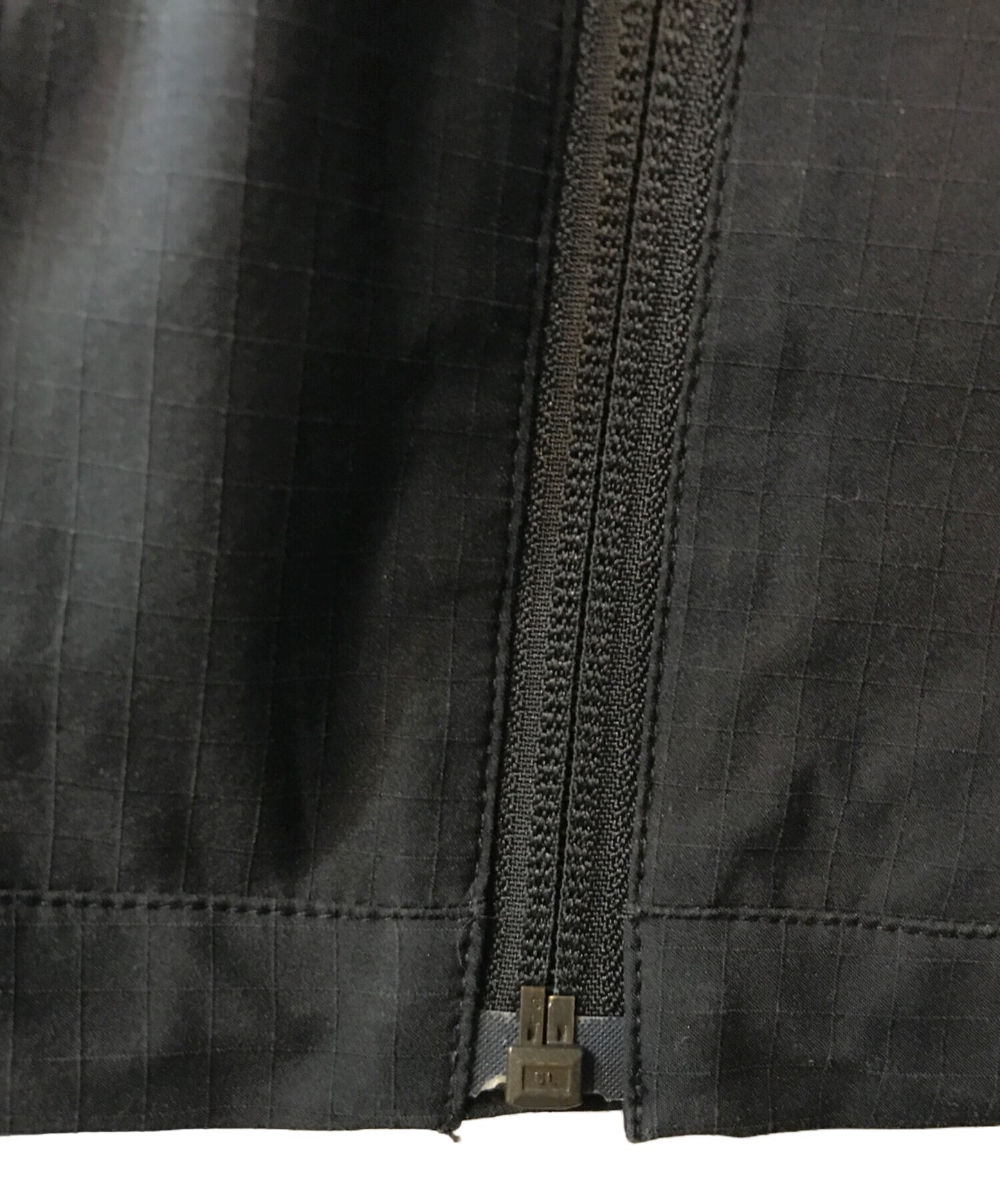 [Pre-owned] WTAPS KEYS JACKET POLY RIPSTOP 191OJOKD-JKM01