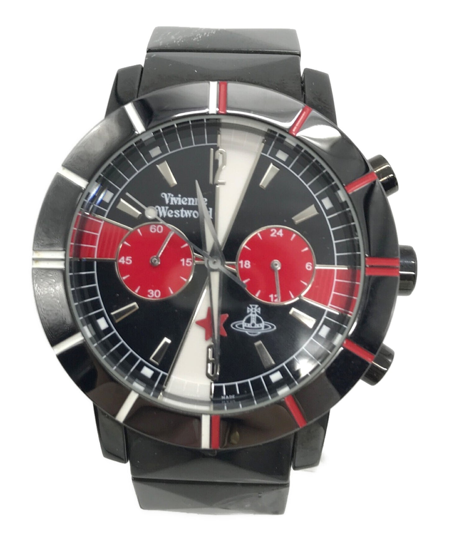 [Pre-owned] Vivienne Westwood wristwatch VW-2352