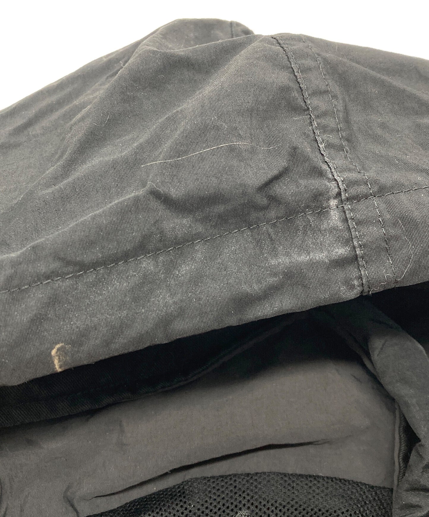 [Pre-owned] SUPREME COURT HALF ZIP PULLOVER