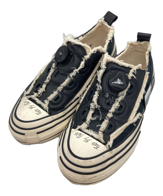 [Pre-owned] YOHJI YAMAMOTO xVESSEL LOW