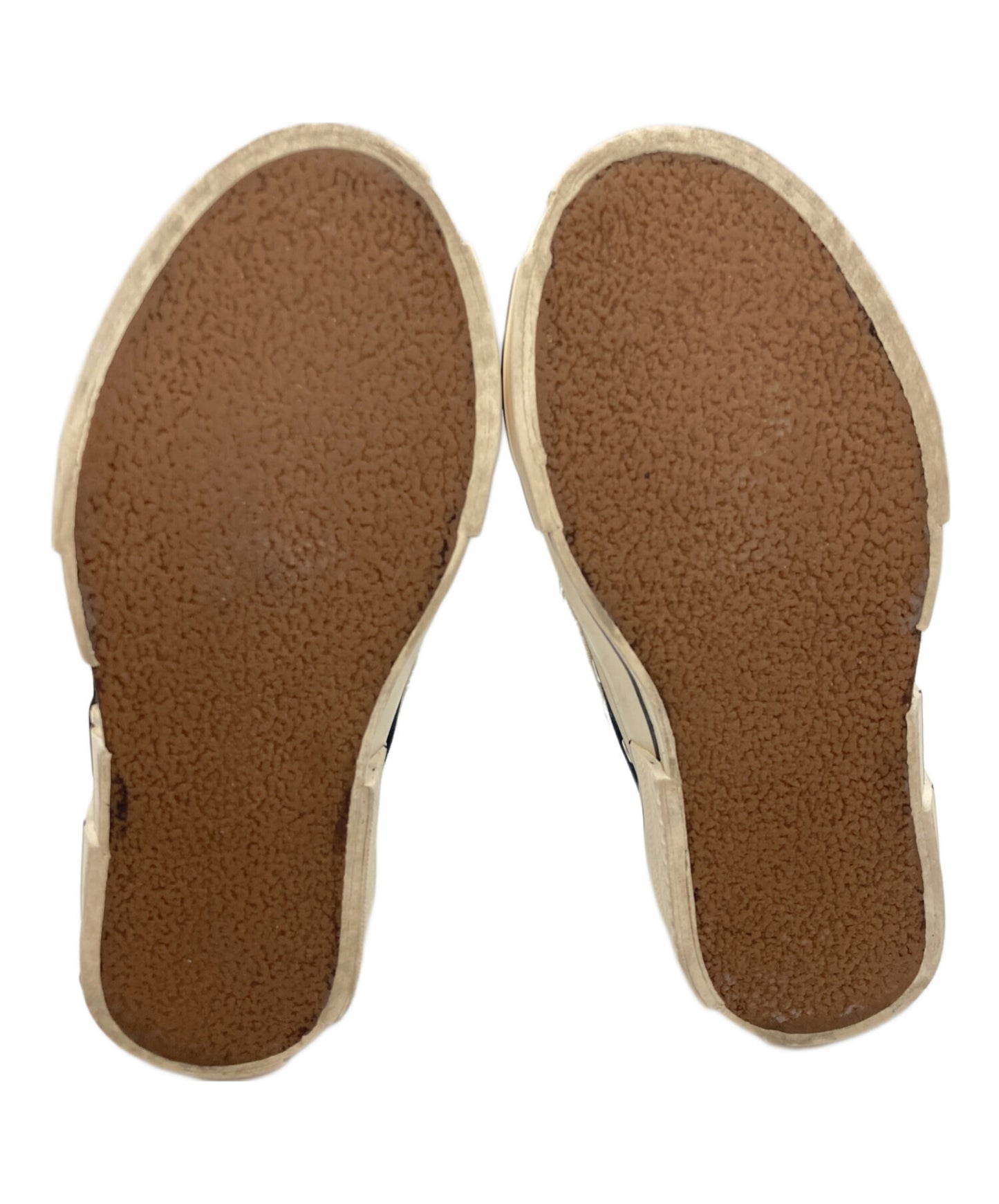 [Pre-owned] YOHJI YAMAMOTO xVESSEL LOW