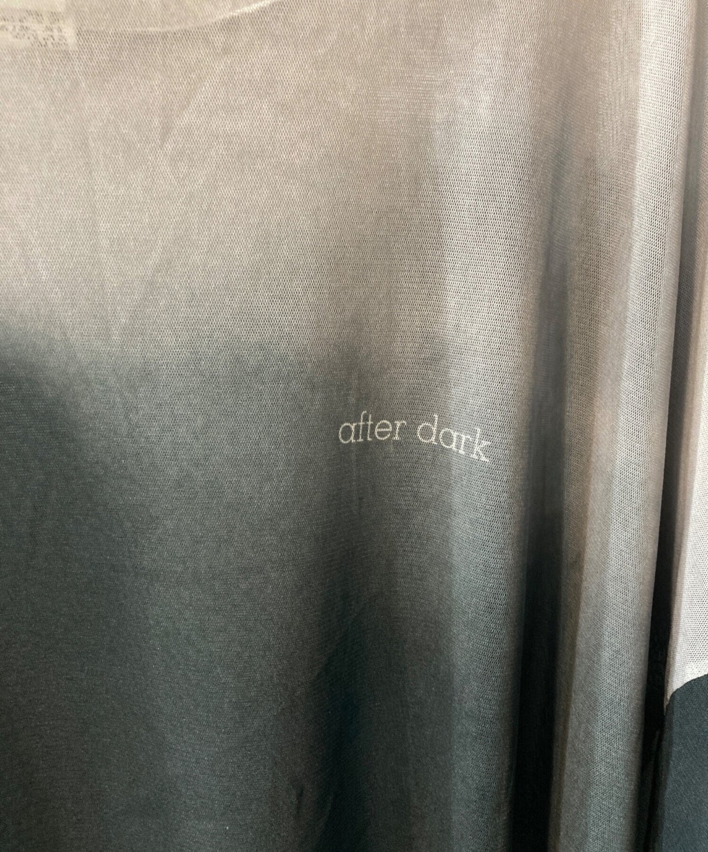 [Pre-owned] LIMI feu square dress LG-T63-934