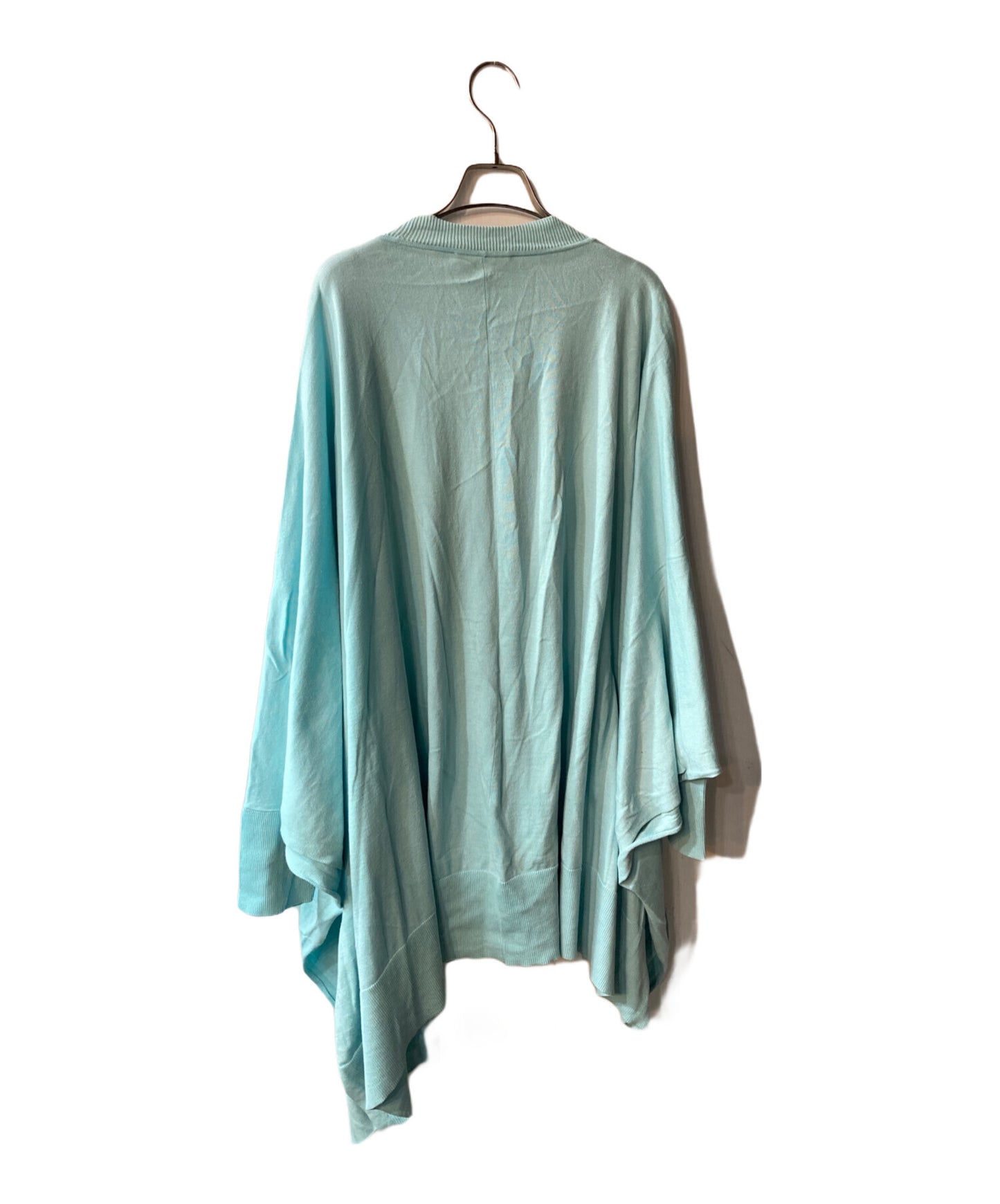 [Pre-owned] Vivienne Westwood RED LABEL long cardigan