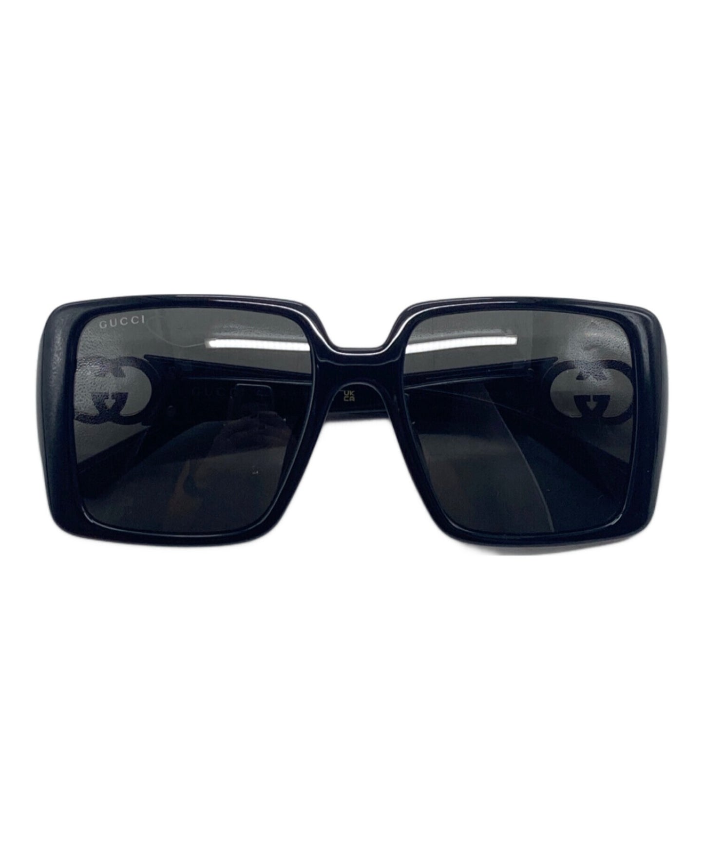 [Pre-owned] GUCCI sunglasses GG1692SA