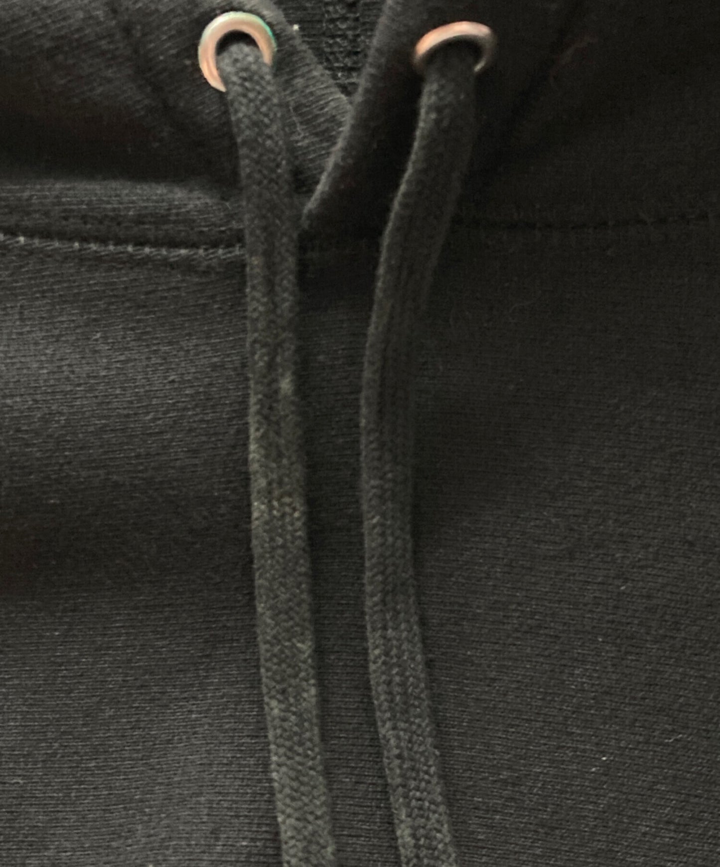 [Pre-owned] SUPREME Capital Hooded Sweatshirt