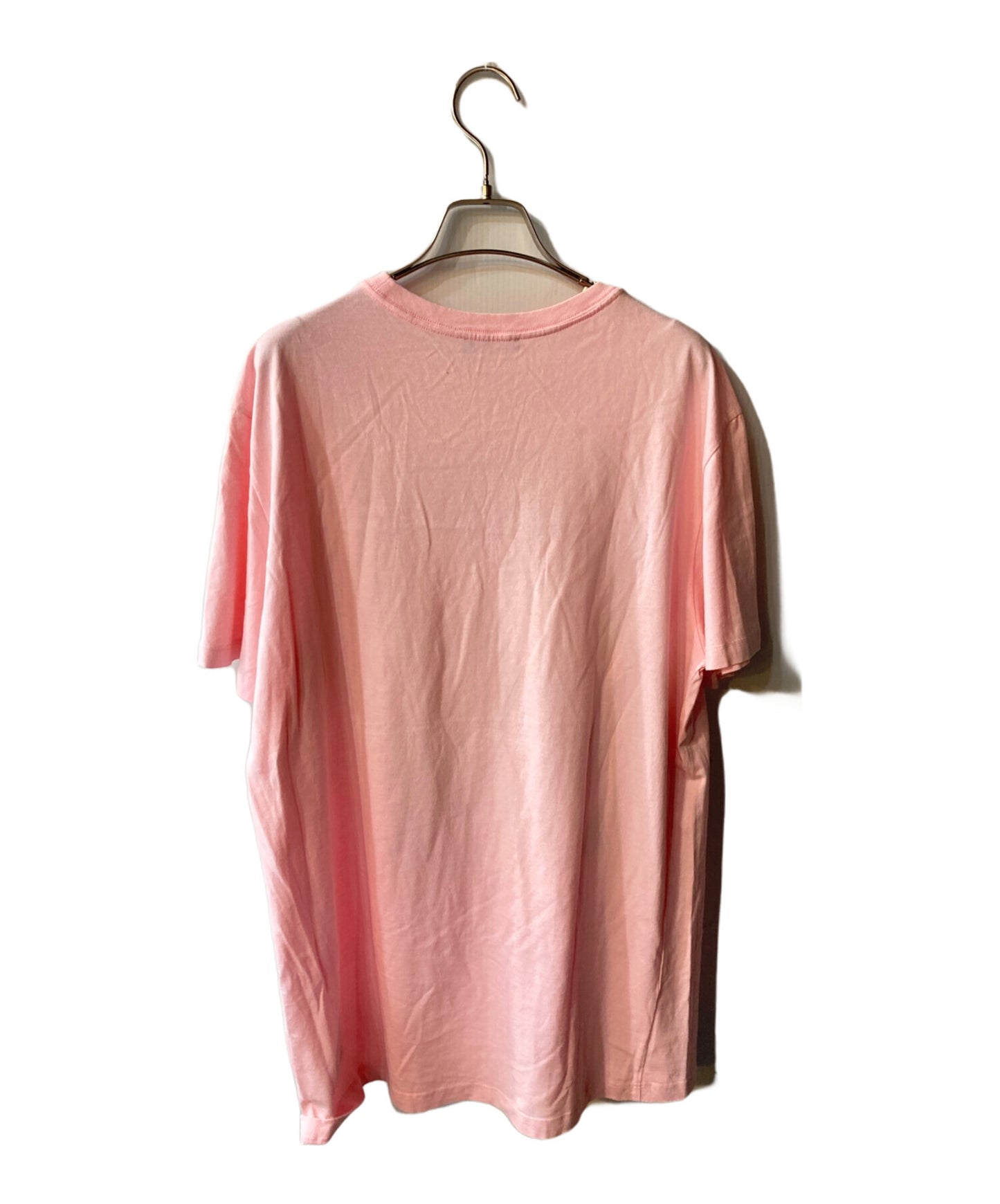 [Pre-owned] RAF SIMONS Pierced Mouth Tee 191.019500-34