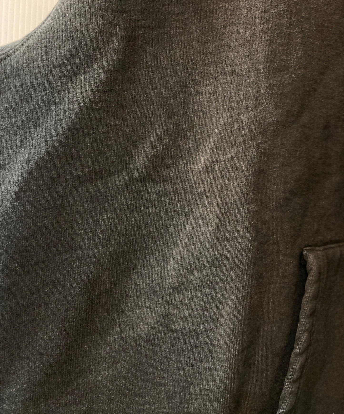 [Pre-owned] SUPREME 22AW S Logo Hooded Sweatshirt