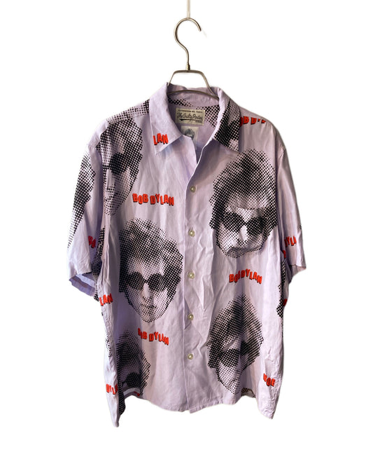 [Pre-owned] WACKO MARIA aloha shirt