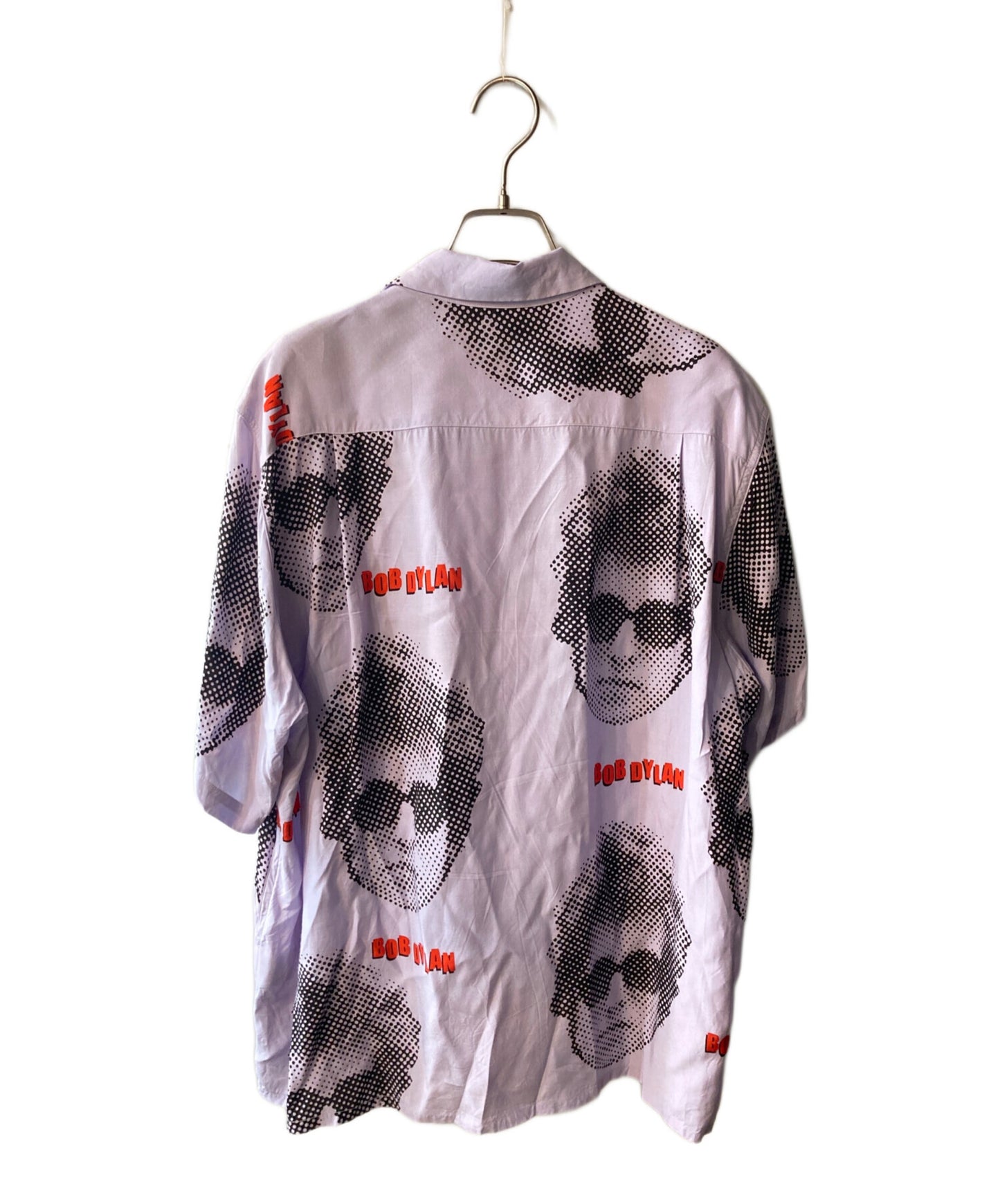 [Pre-owned] WACKO MARIA aloha shirt