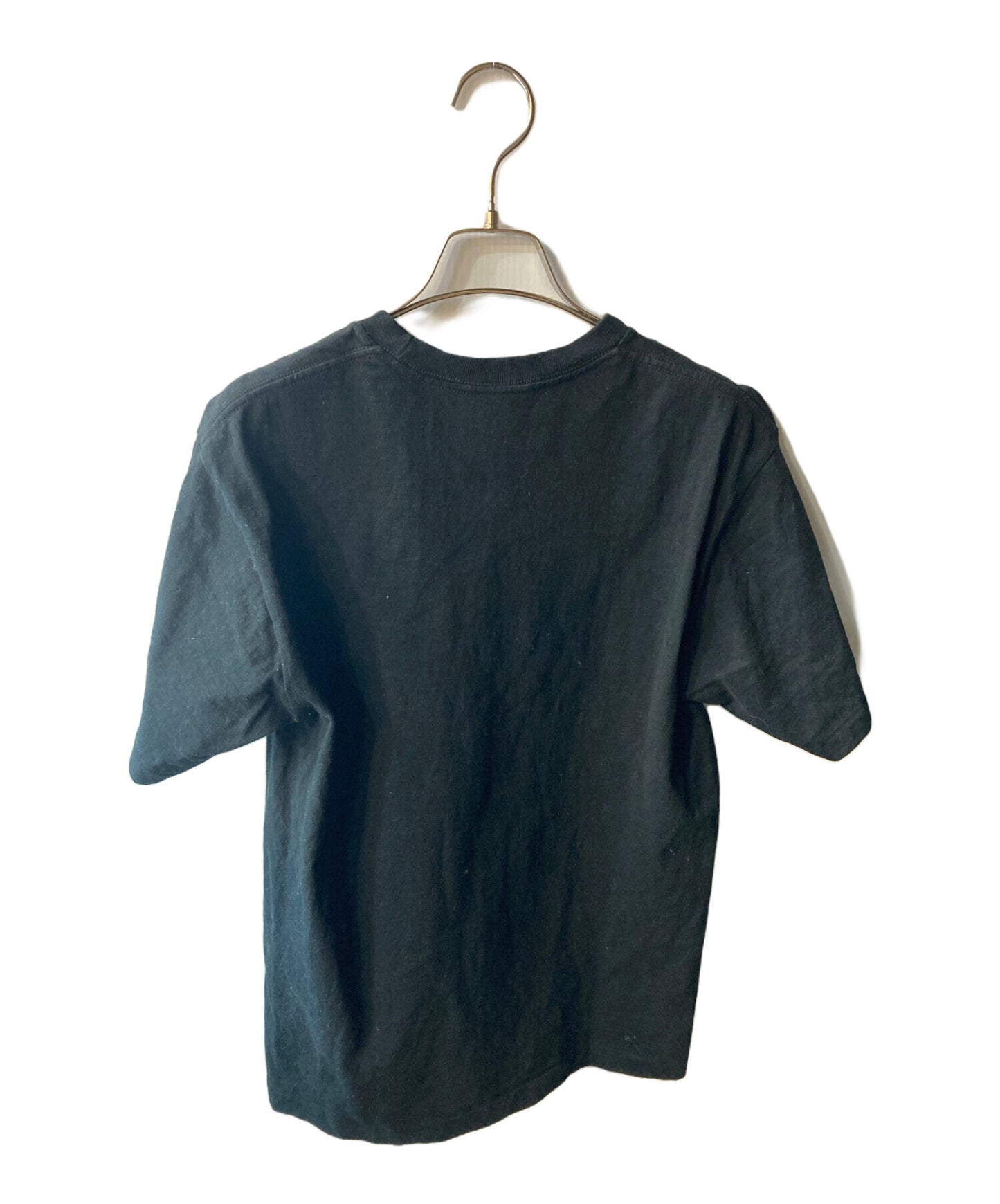 [Pre-owned] A BATHING APE T-shirt 001tel231916c