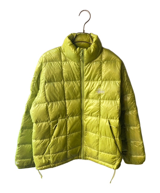 [Pre-owned] stussy Midweight Puffer Jacket