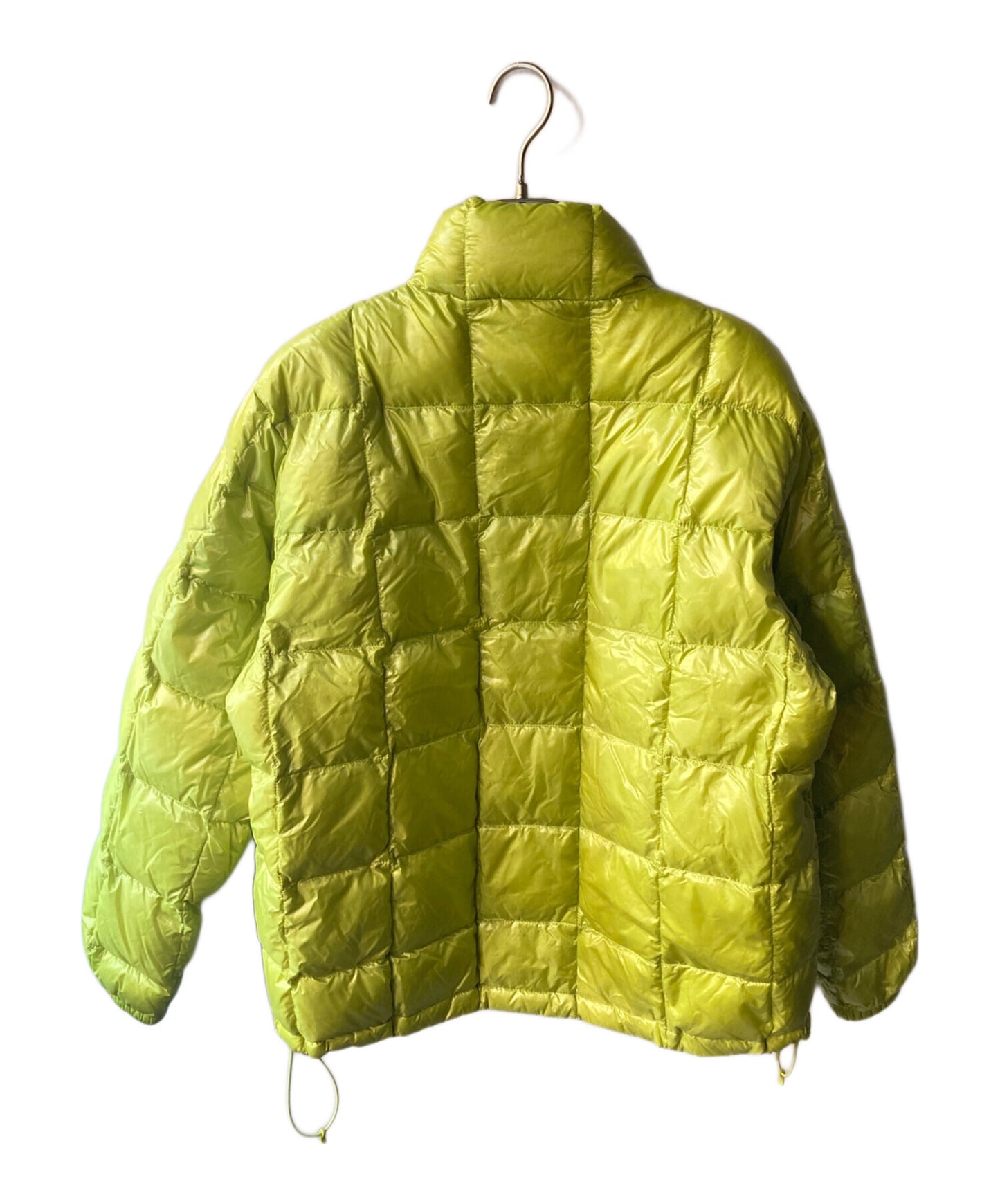 [Pre-owned] stussy Midweight Puffer Jacket