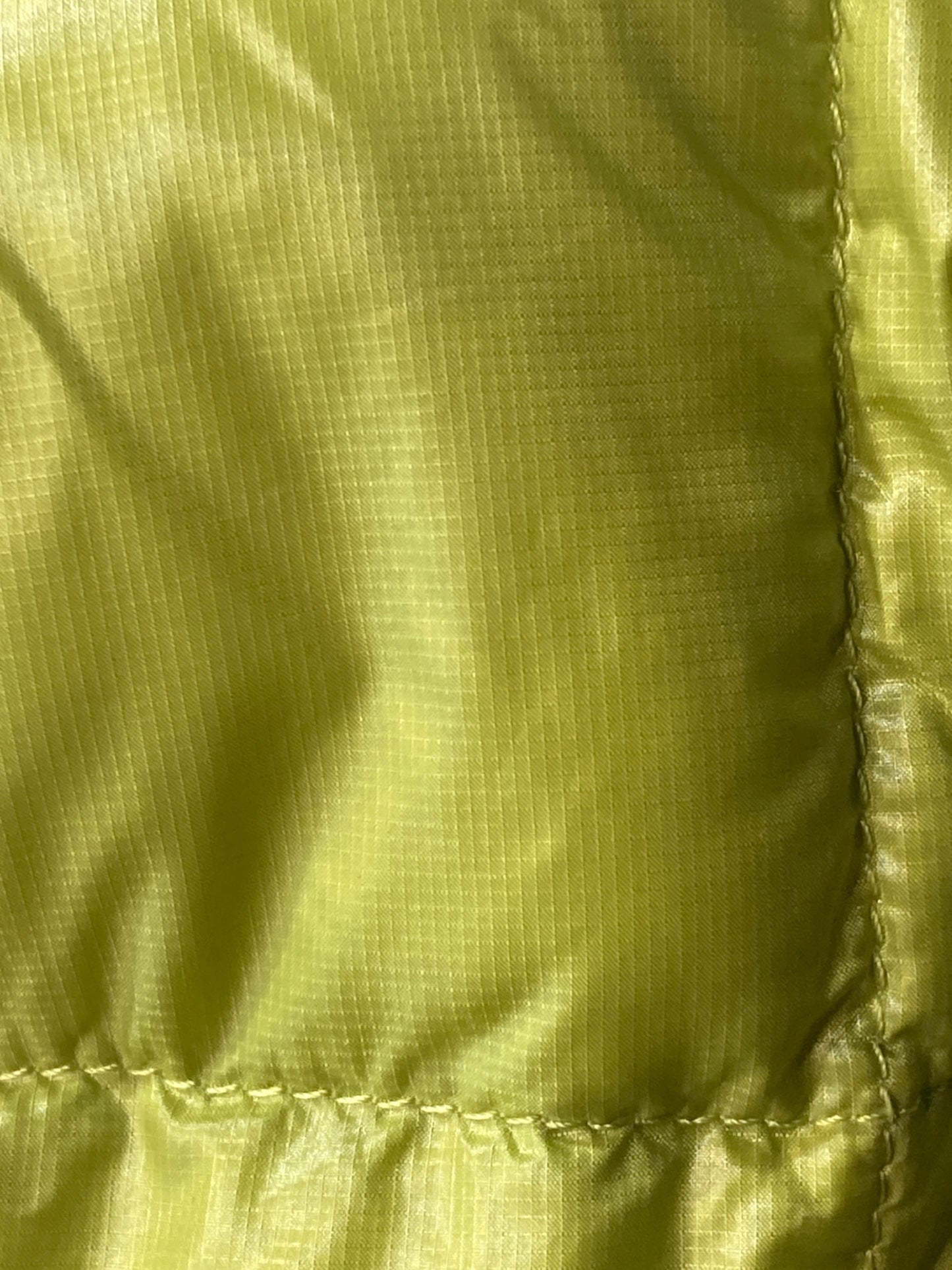 [Pre-owned] stussy Midweight Puffer Jacket