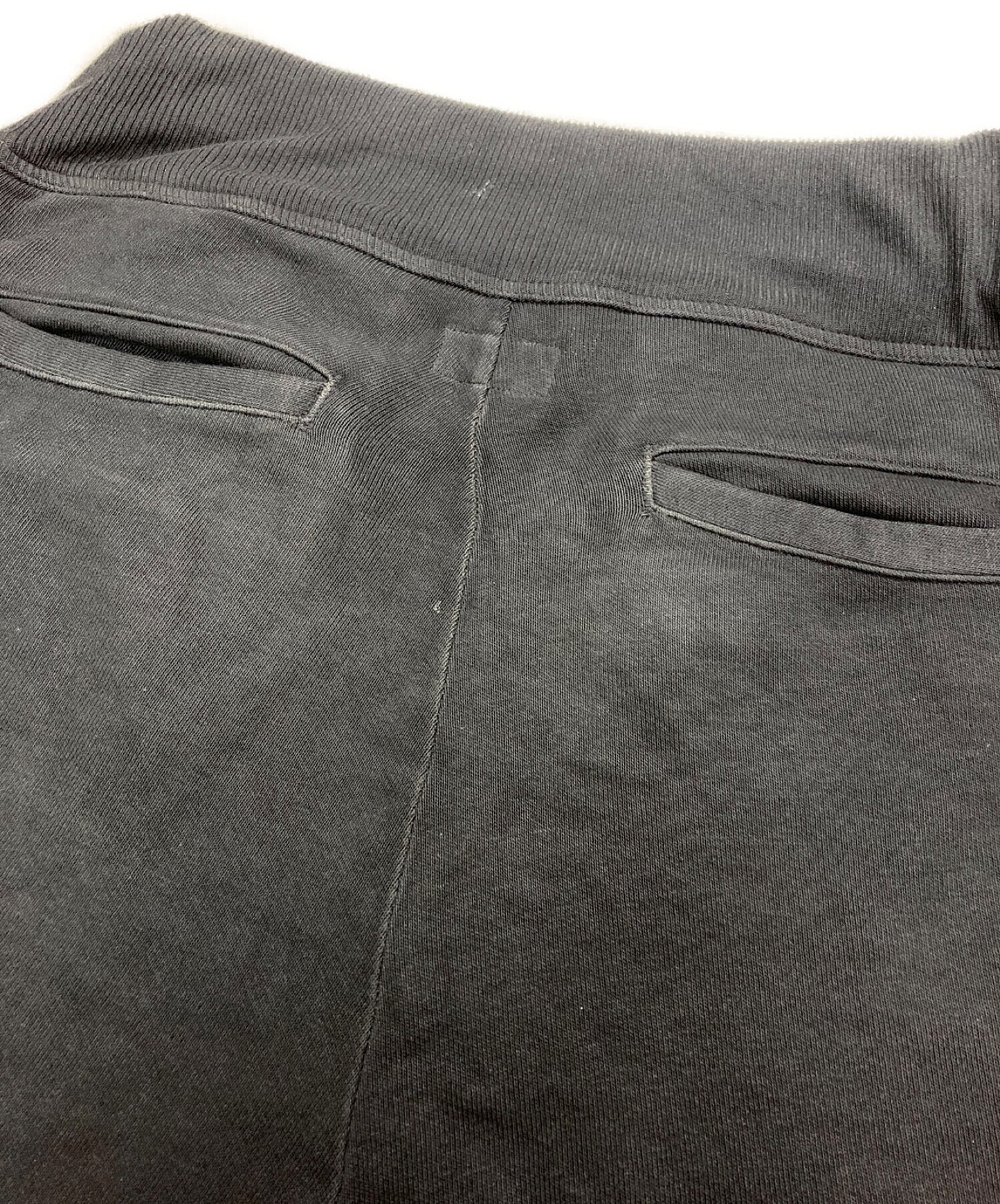 [Pre-owned] KAPITAL Studded Sweatpants K2109LP054