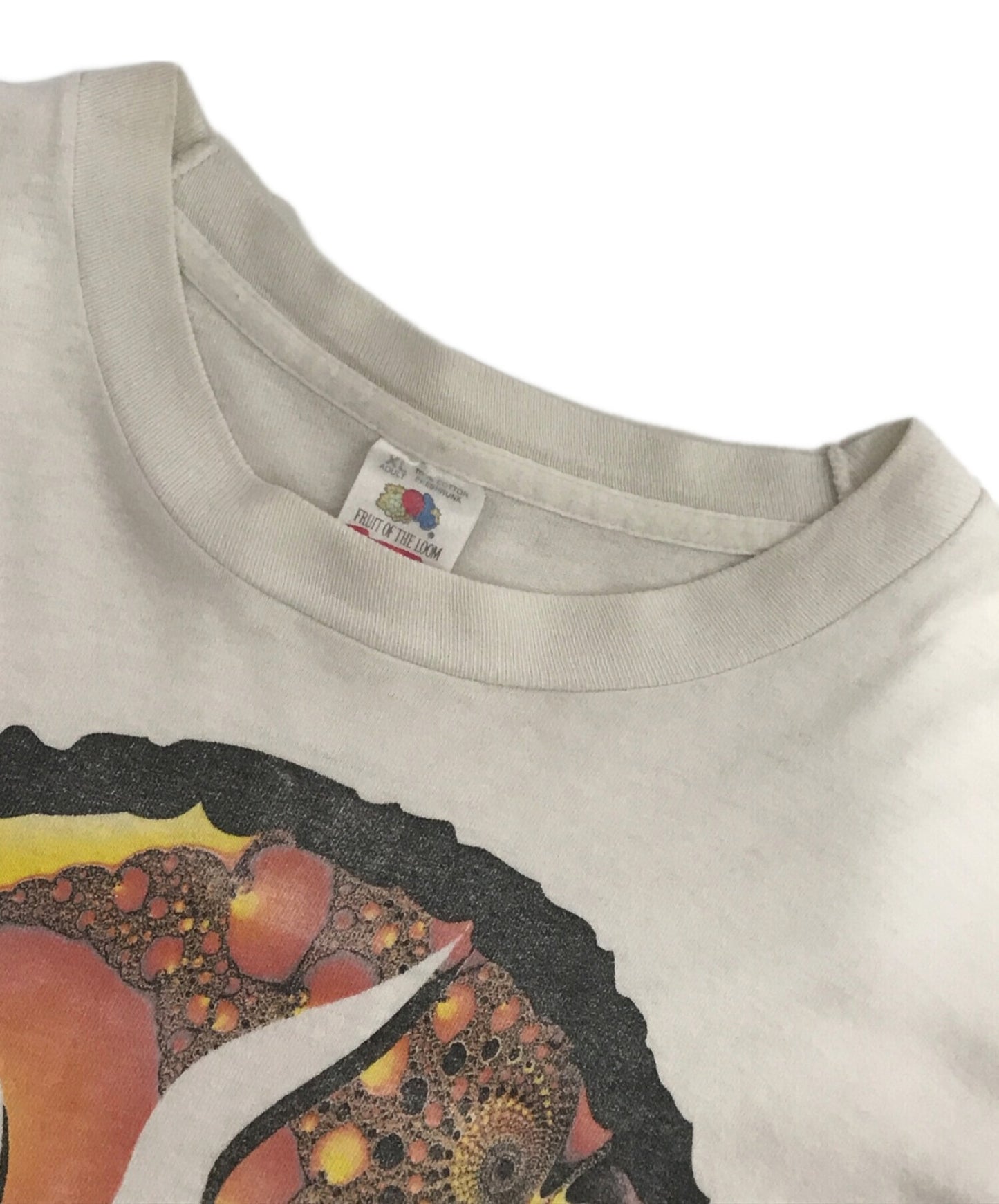 [Pre-owned] LOLLAPALOOZA 90's T-shirts