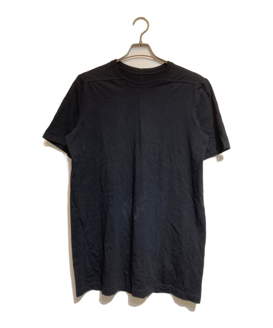 [Pre-owned] RICK OWENS LEVEL T/Long T-shirt/Short-sleeved cut and sewn RU02D6264-EN