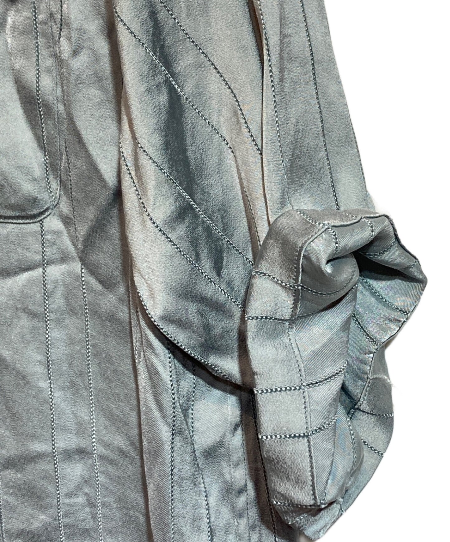 [Pre-owned] Needles S/S COWBOY ONE-UP SHIRT OT202