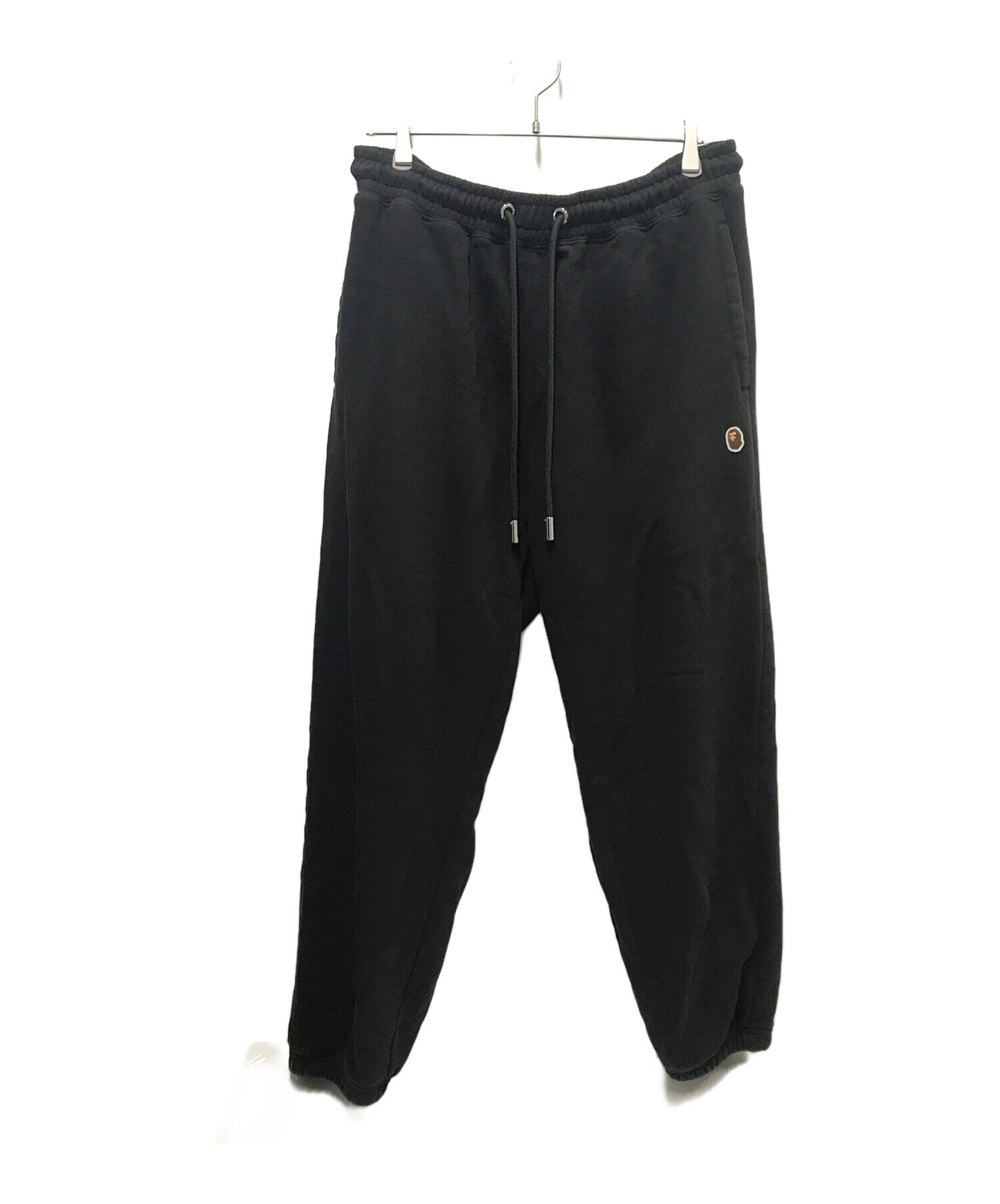 [Pre-owned] A BATHING APE sweat pants 001ptk301309m