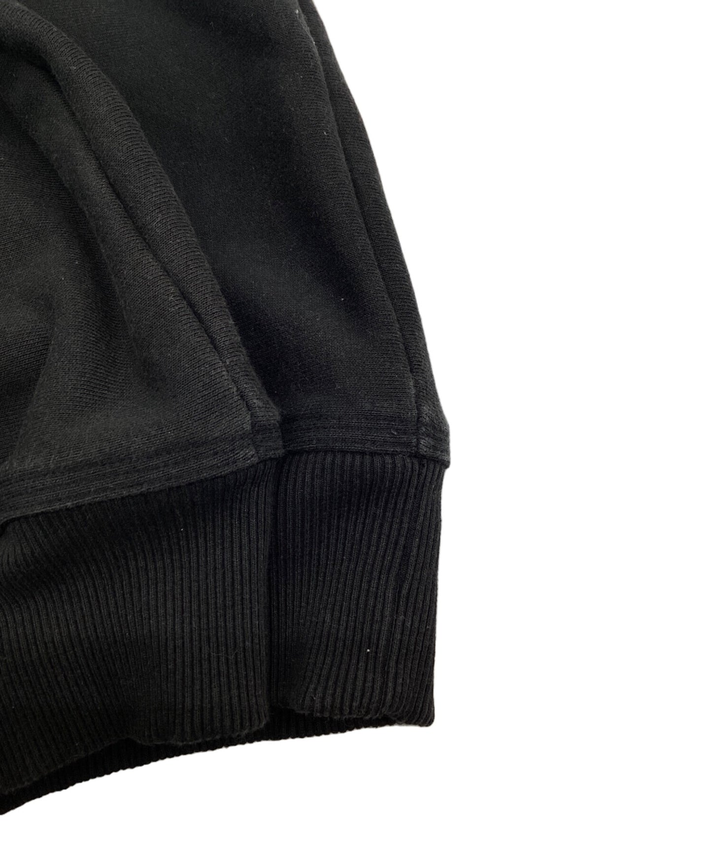 [Pre-owned] stussy SWEAT PARKER CUSTOMIZED WM-T909