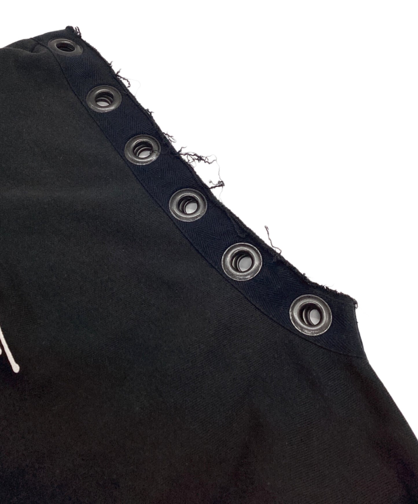 [Pre-owned] stussy SWEAT PARKER CUSTOMIZED WM-T909