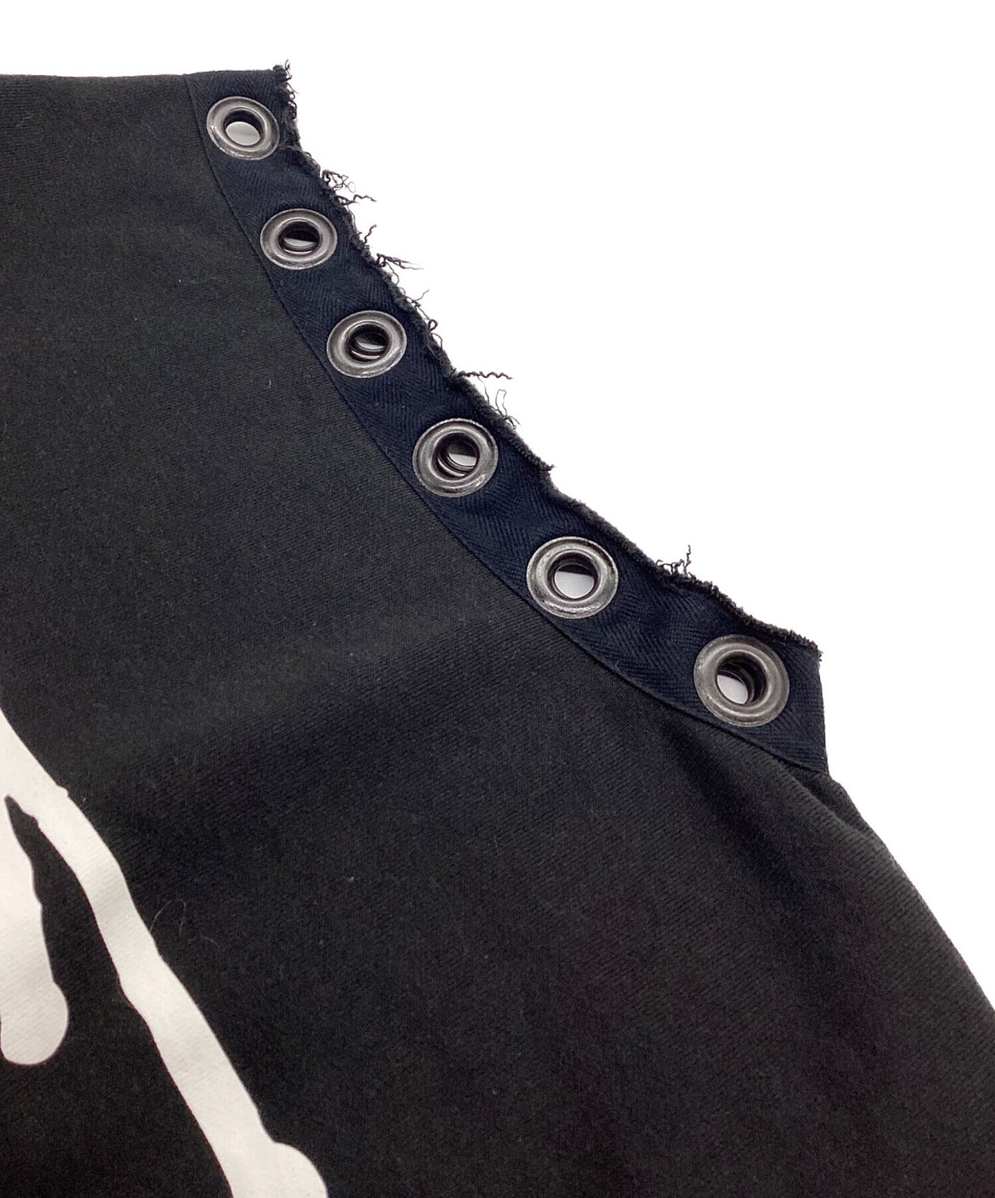 [Pre-owned] stussy SWEAT PARKER CUSTOMIZED WM-T909