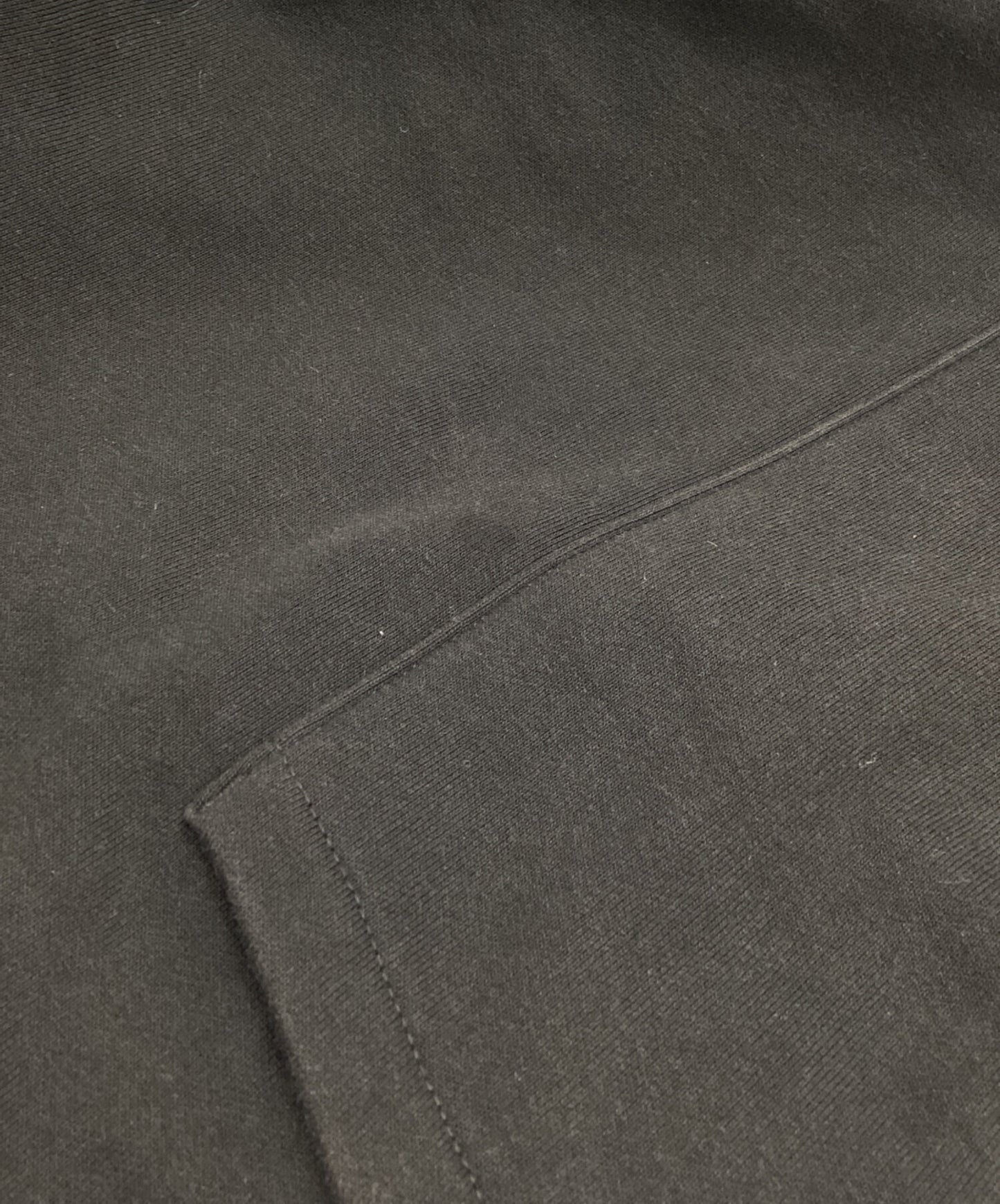 [Pre-owned] stussy SWEAT PARKER CUSTOMIZED WM-T909