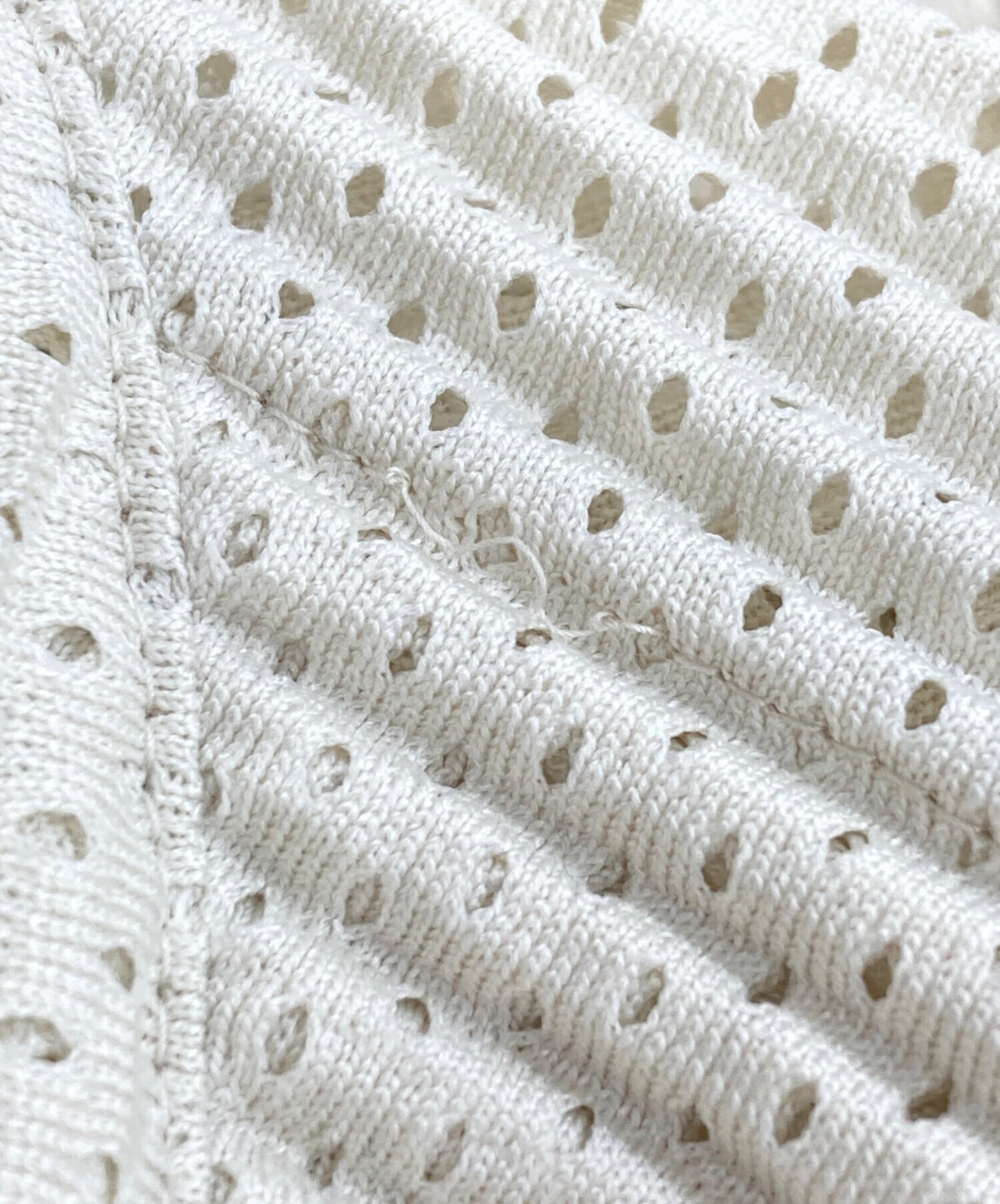 [Pre-owned] HOMME PLISSE ISSEY MIYAKE Mesh Pleated Long Hoodie HP11JL152